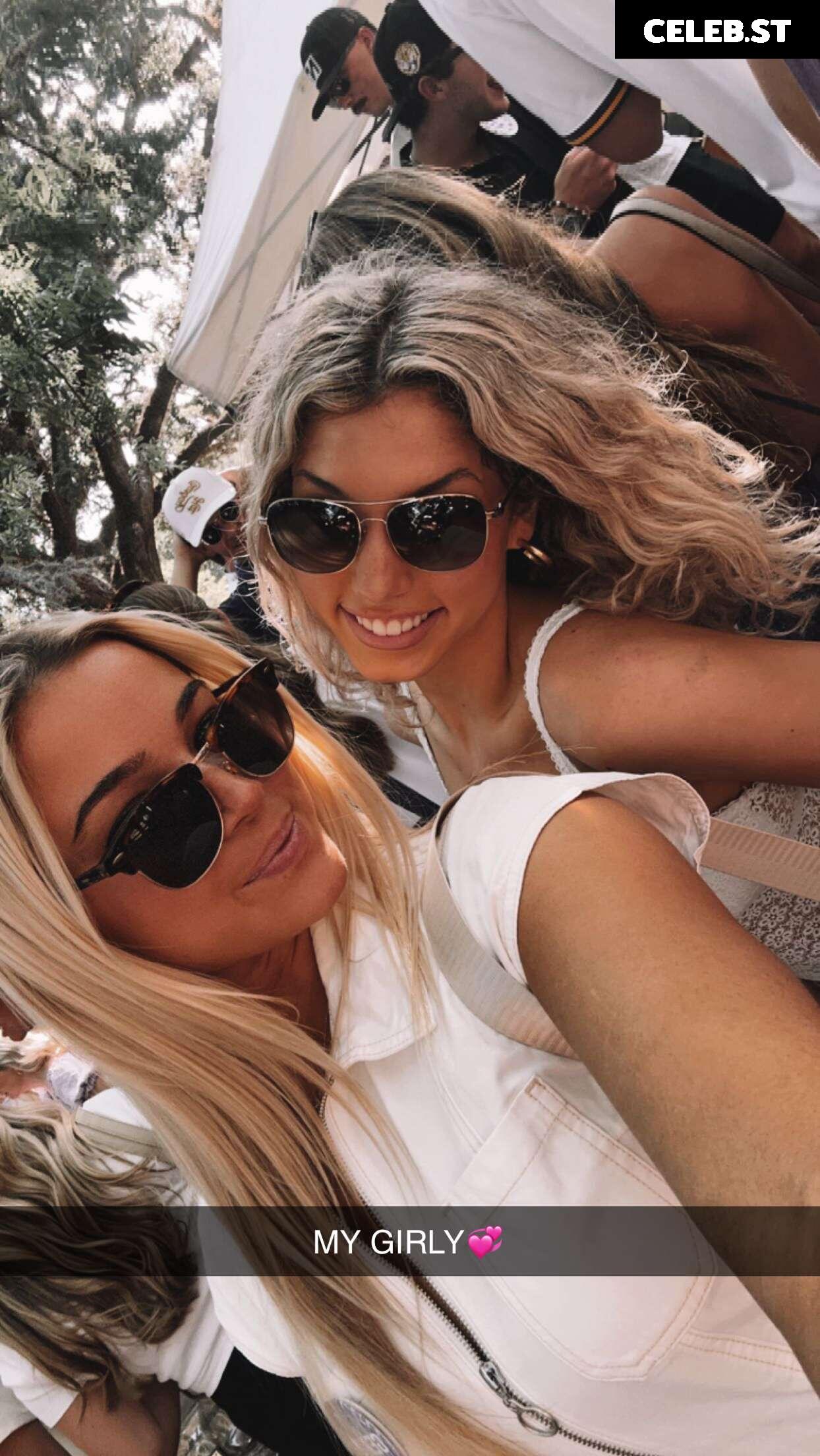 Livvy Dunne Image 3585786
