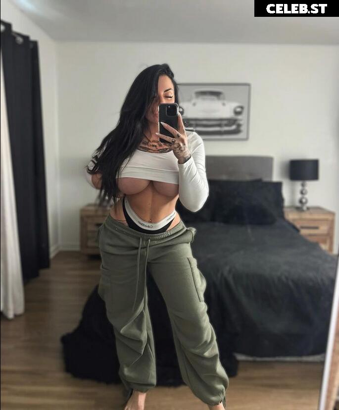 Iamthicknfit Image 358515