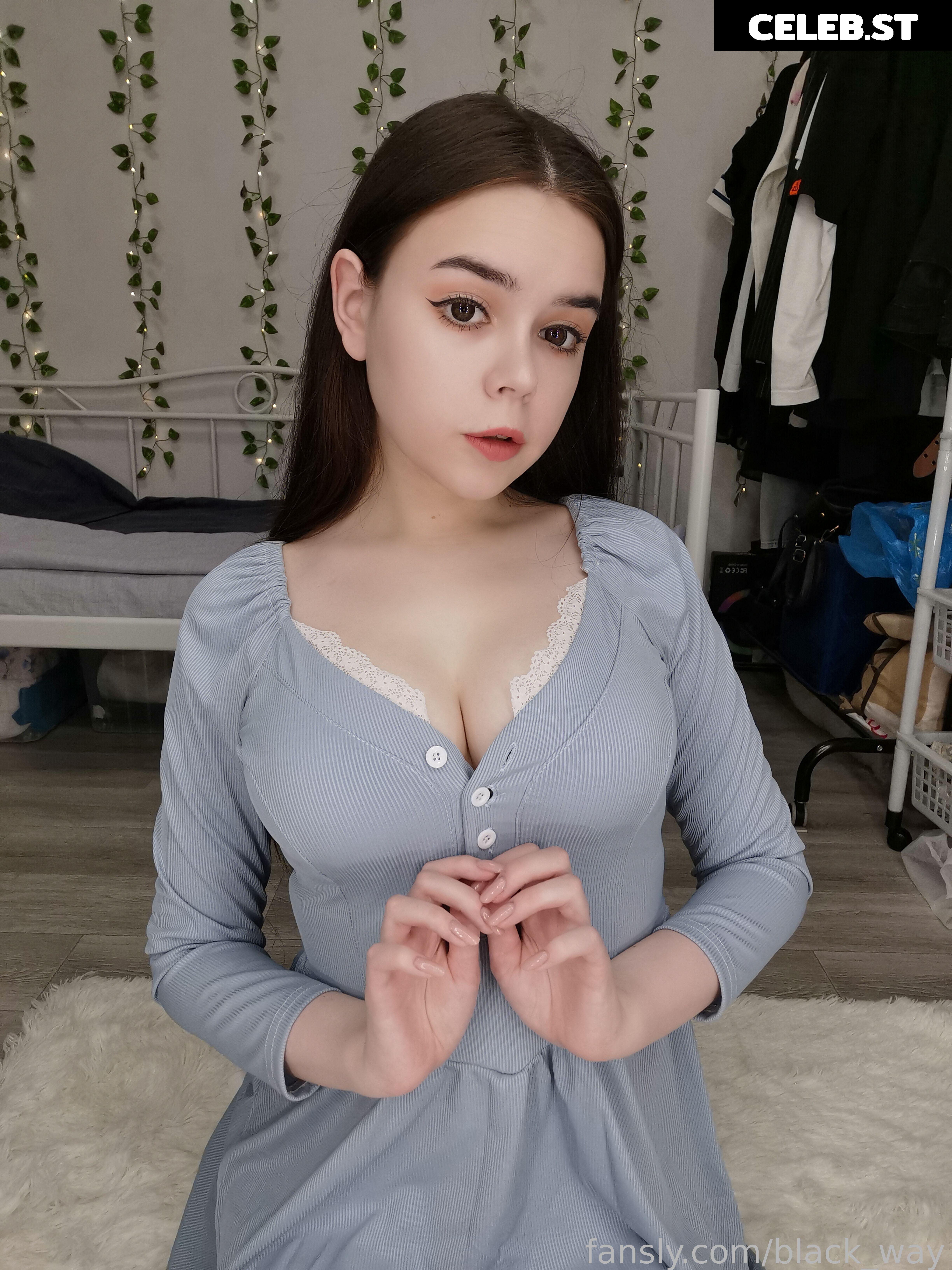 black_way Image 3585113