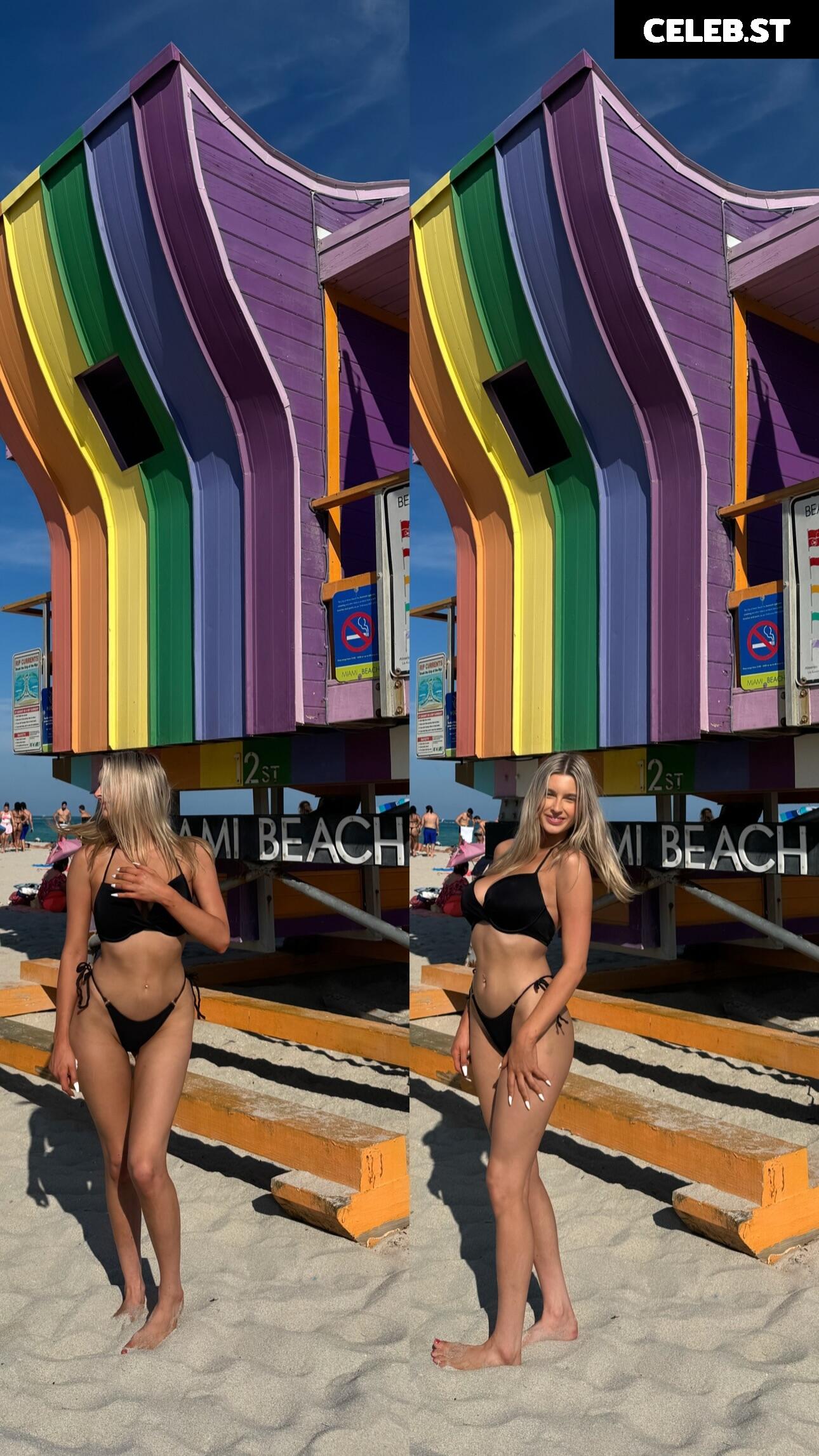 Cas Summer / csblondebombshell Image 3585101