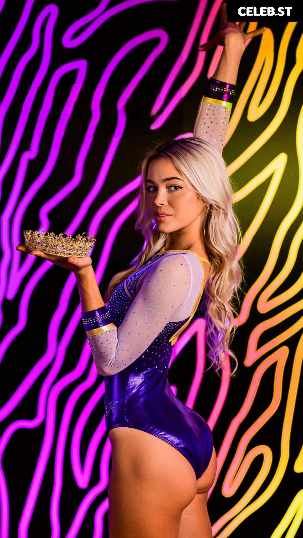 Livvy Dunne Image 3585093