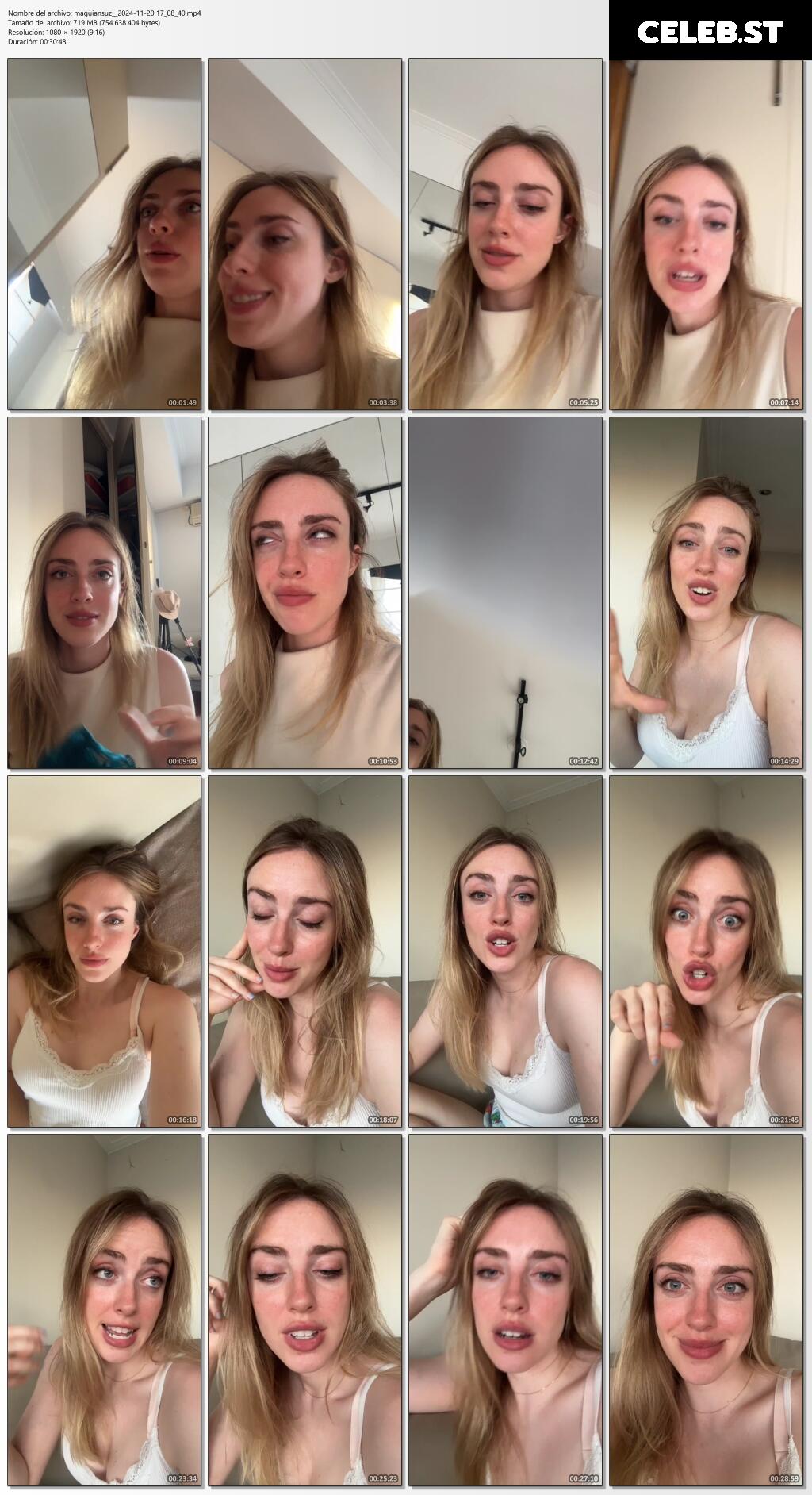 Magui ansuz Image 3585267