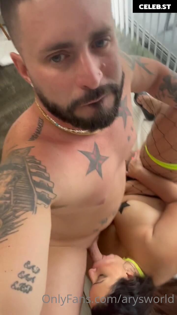 Arysbella / Cubanwithanass Image 3585945