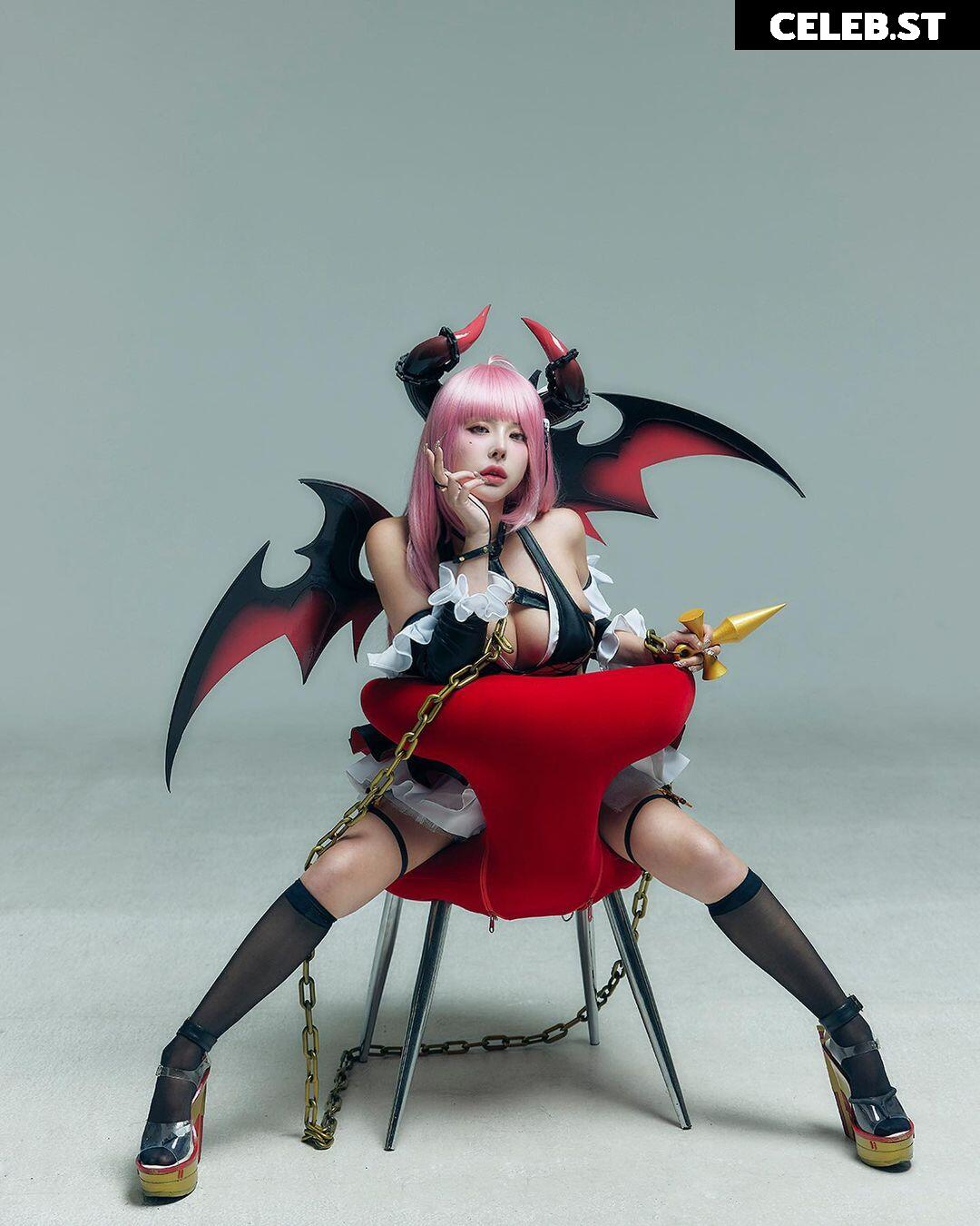 e__luda_glamorous Image 3586807