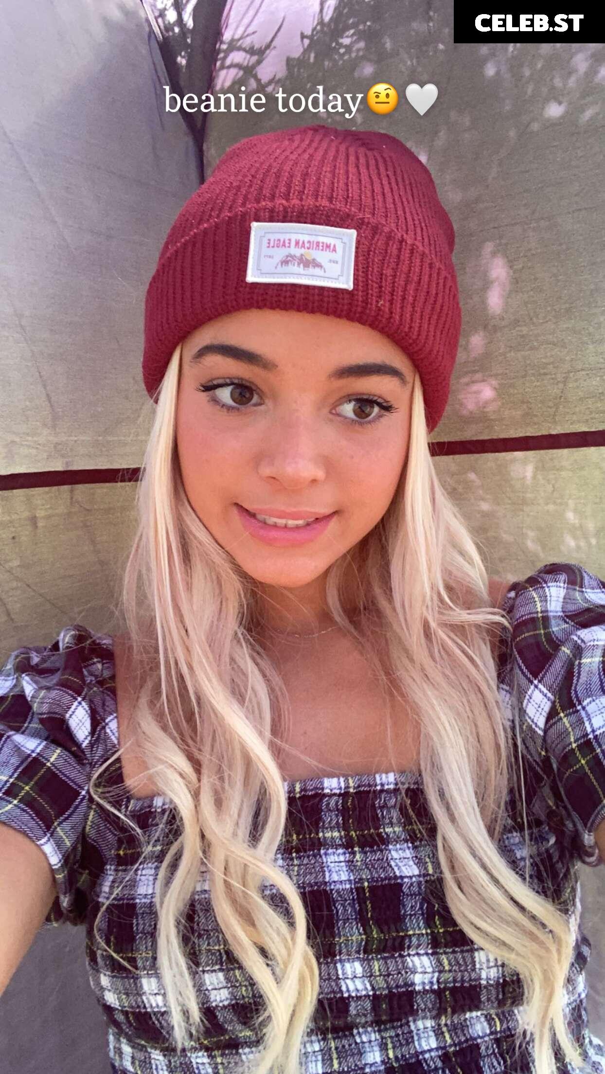 Livvy Dunne Image 3586483