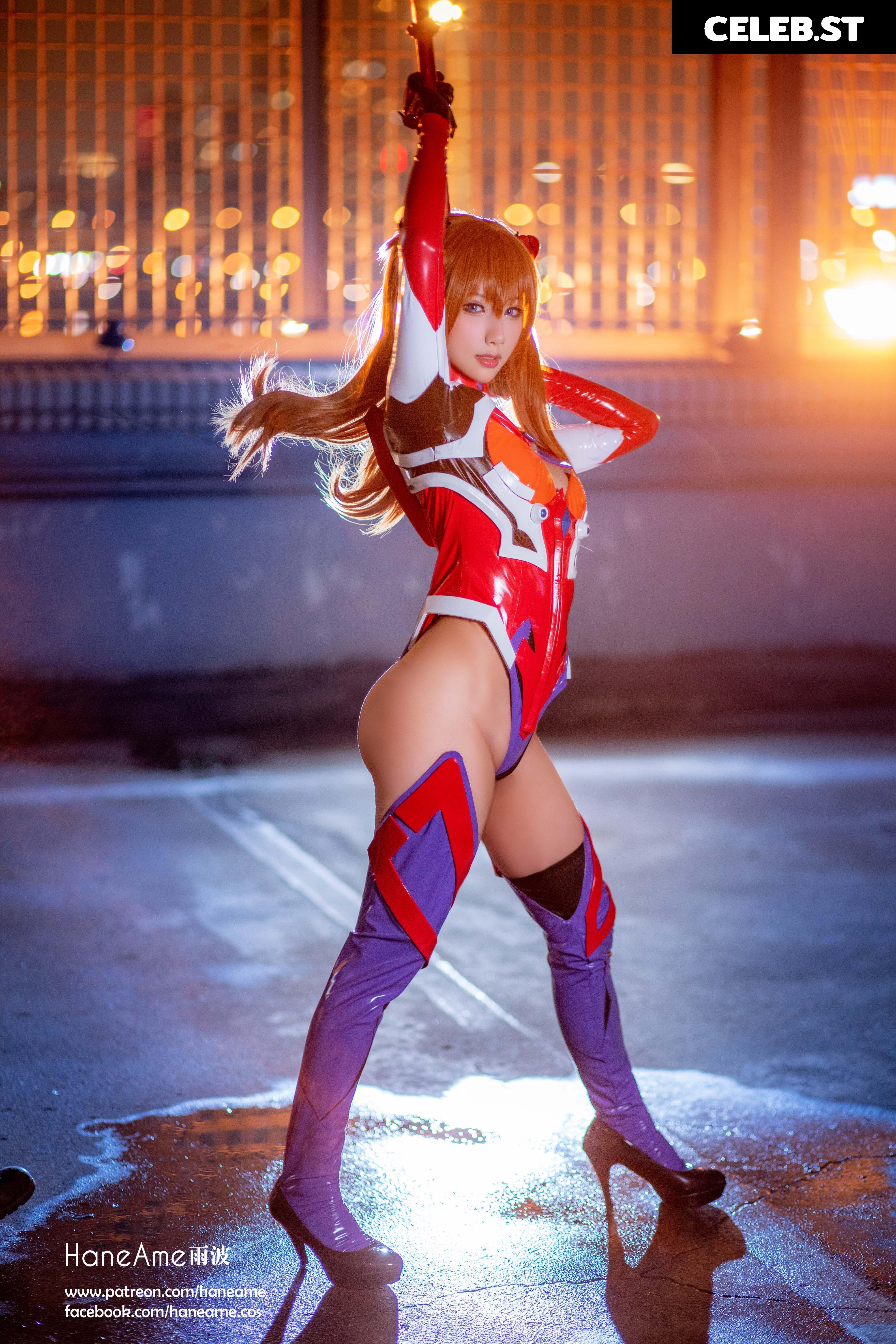 HaneAme Image 358643