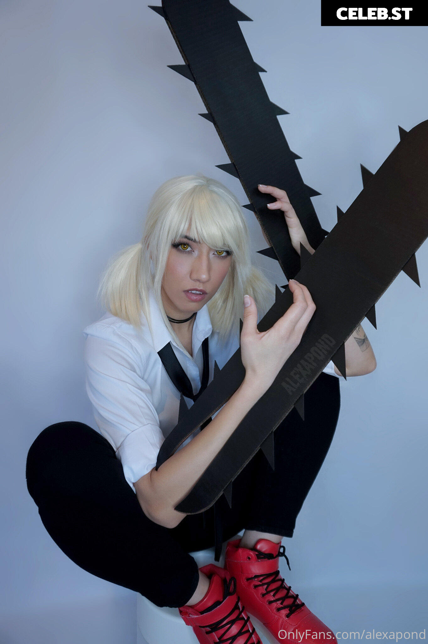 Alexa Pond Image 358609