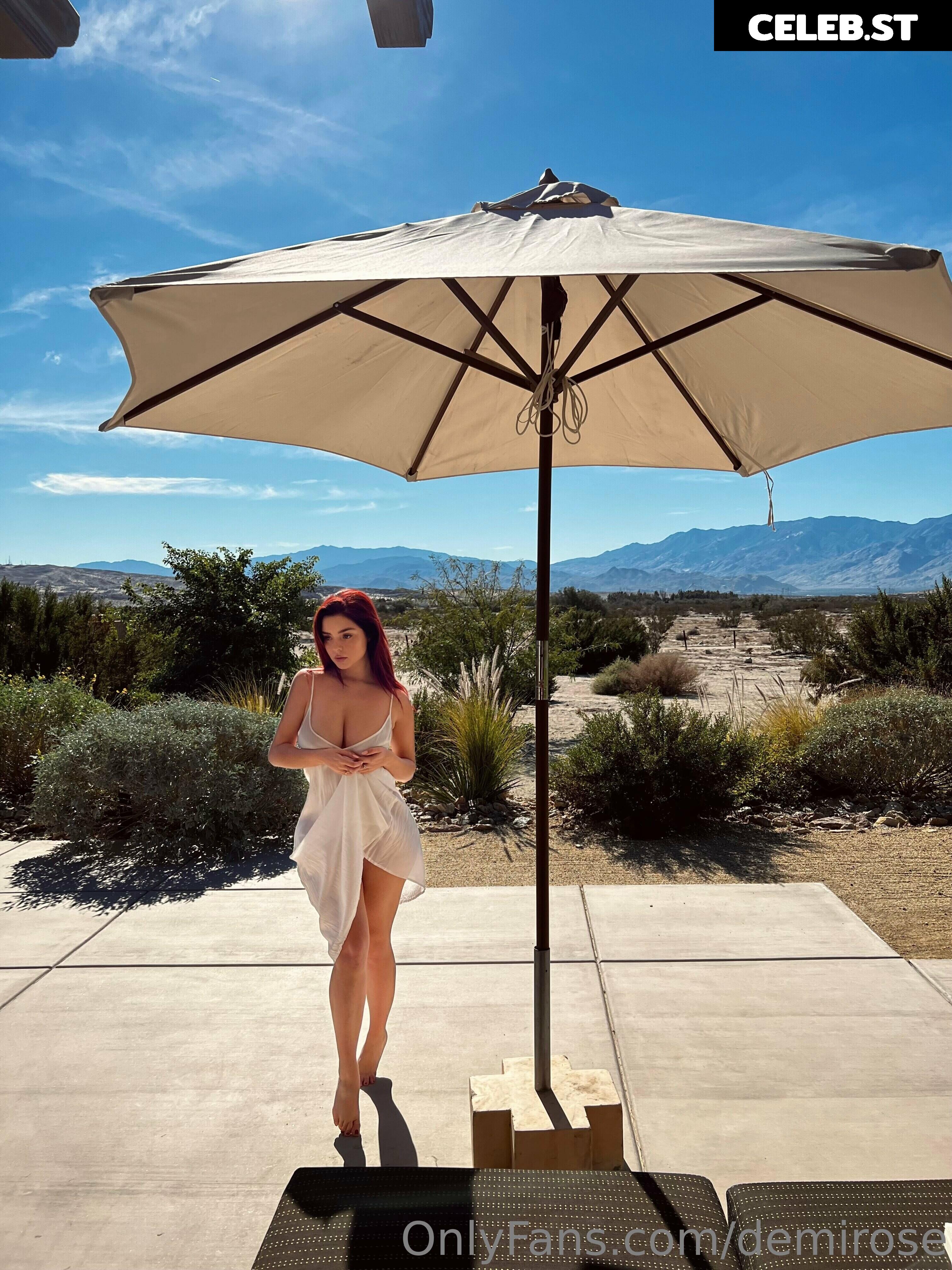 Demi Rose Mawby Image 3586209