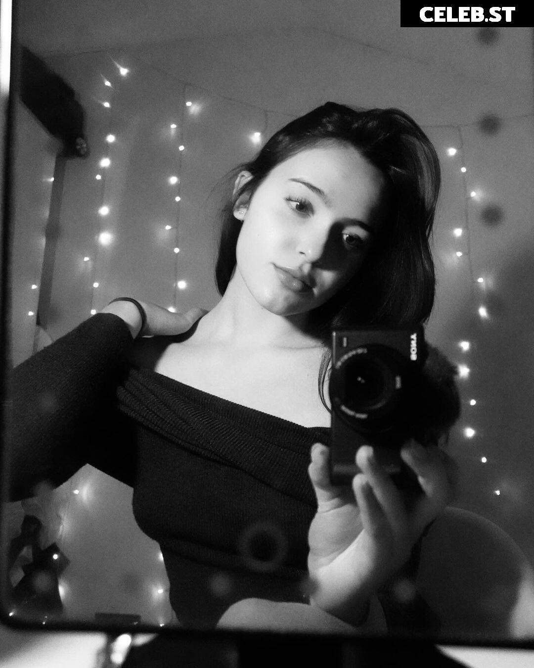 Sofia Cerio Image 3586980