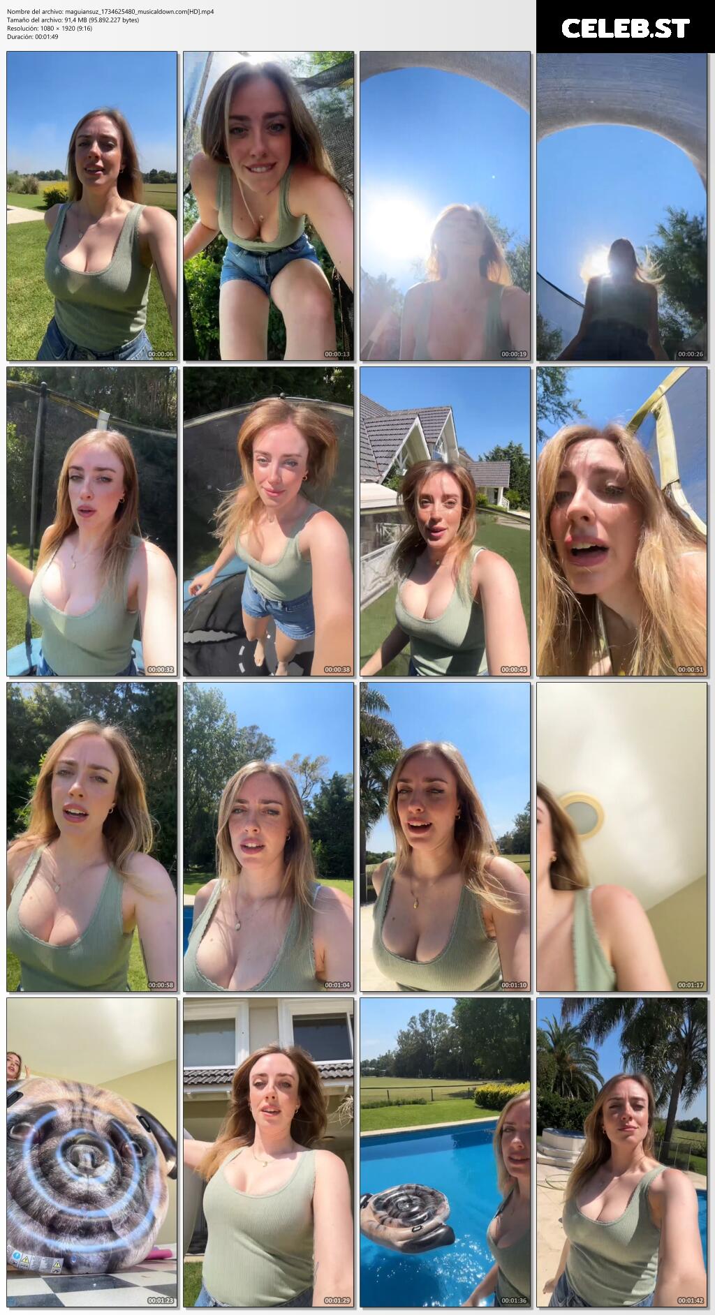 Magui ansuz Image 3586946