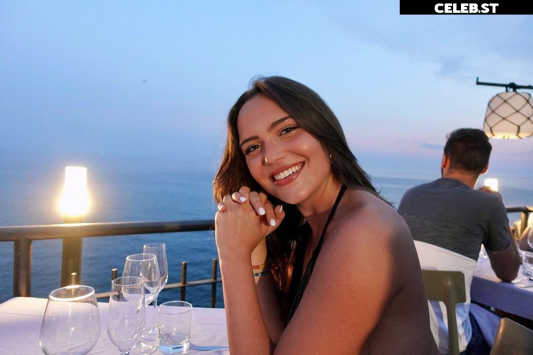 Sofia Cerio Image 3587573