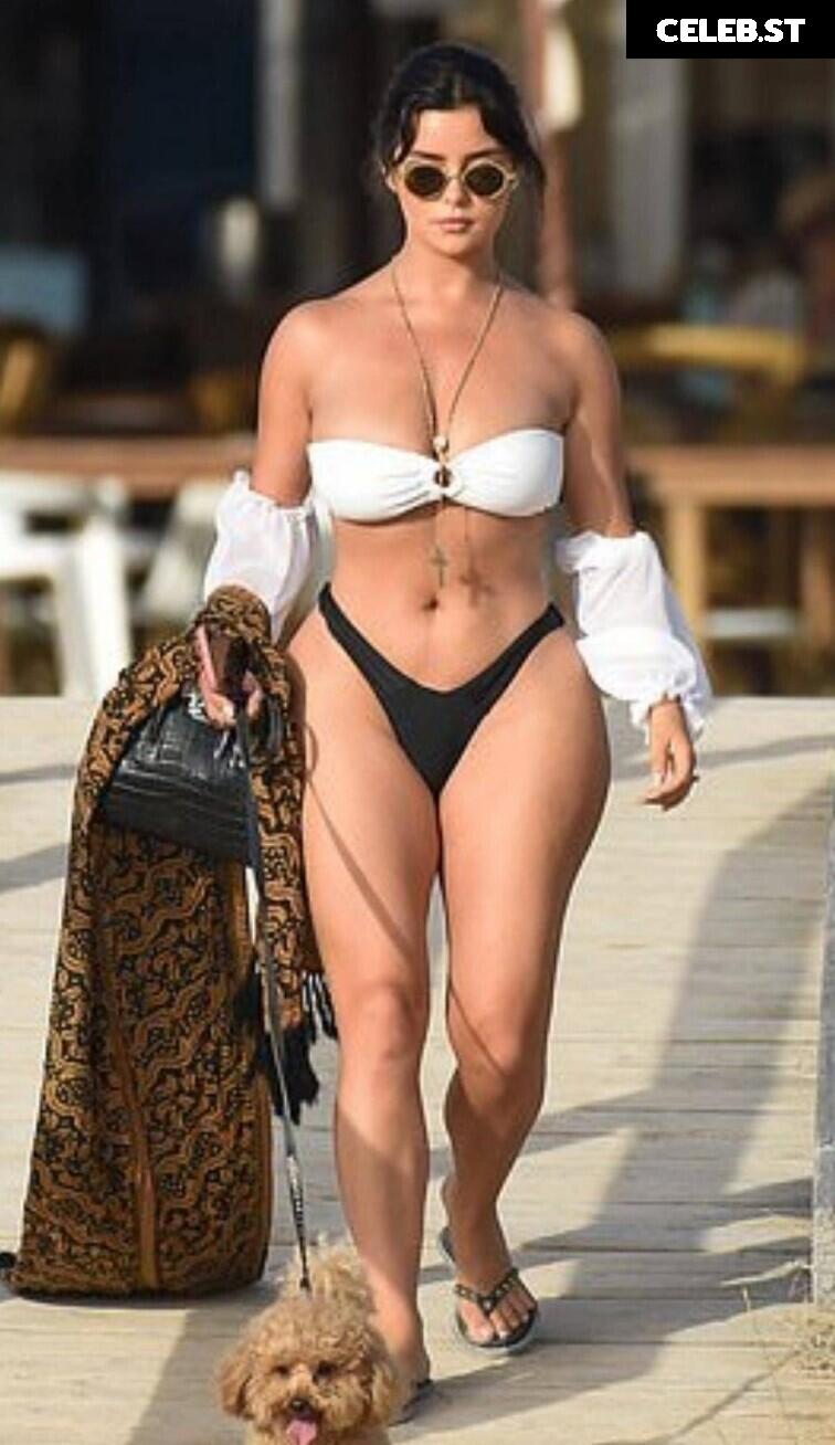 Demi Rose Mawby Image 3587513