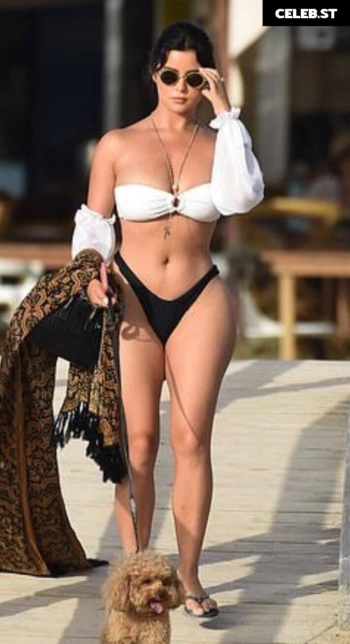 Demi Rose Mawby Image 3587523