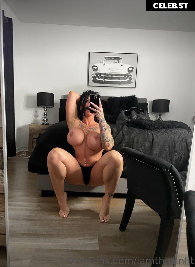 Iamthicknfit Image 358774