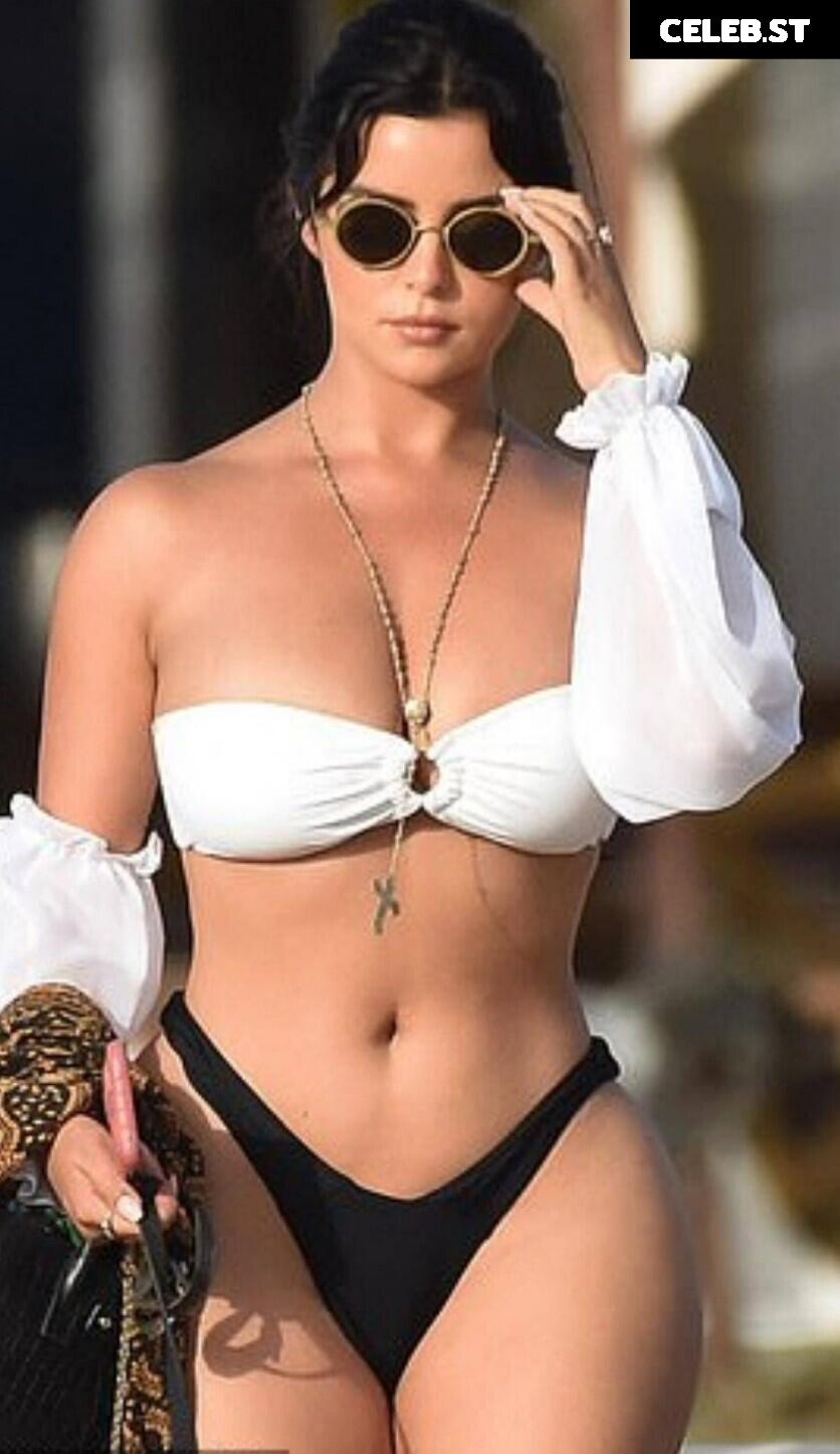 Demi Rose Mawby Image 3587659