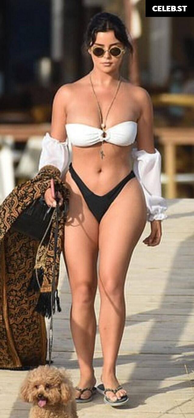 Demi Rose Mawby Image 3587676