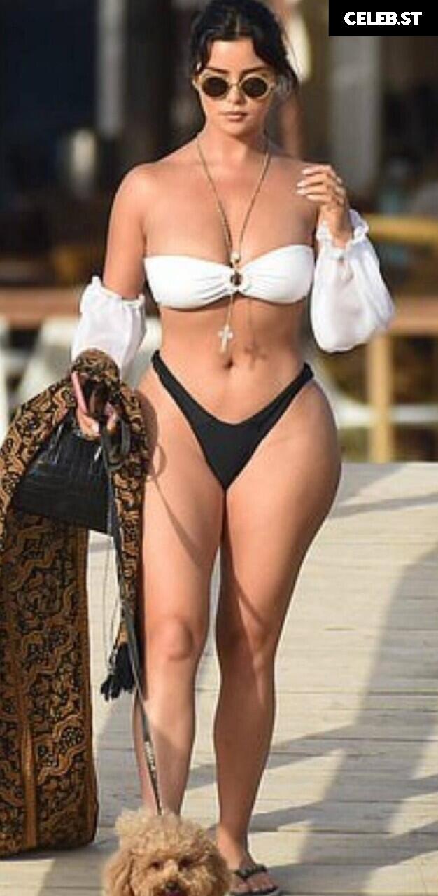 Demi Rose Mawby Image 3587632