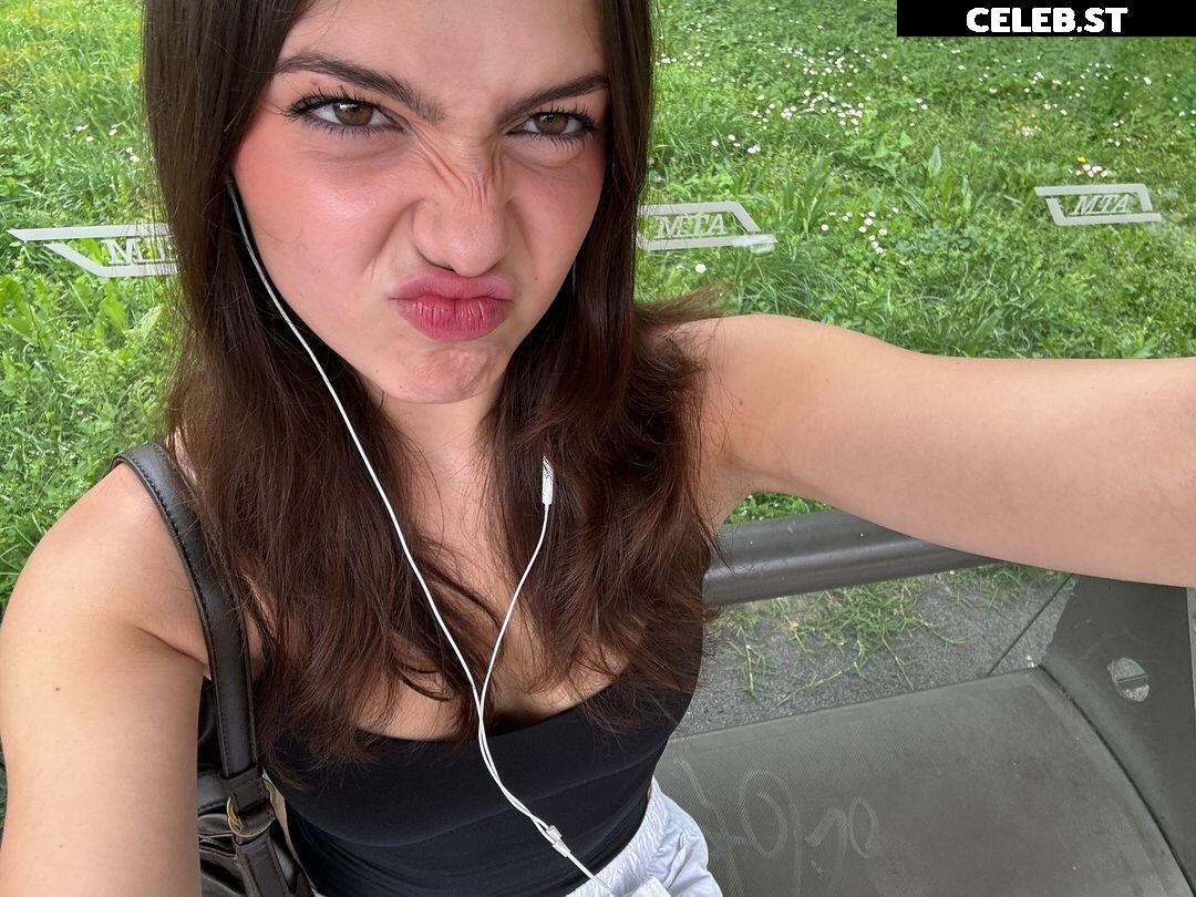 Sofia Cerio Image 3587176
