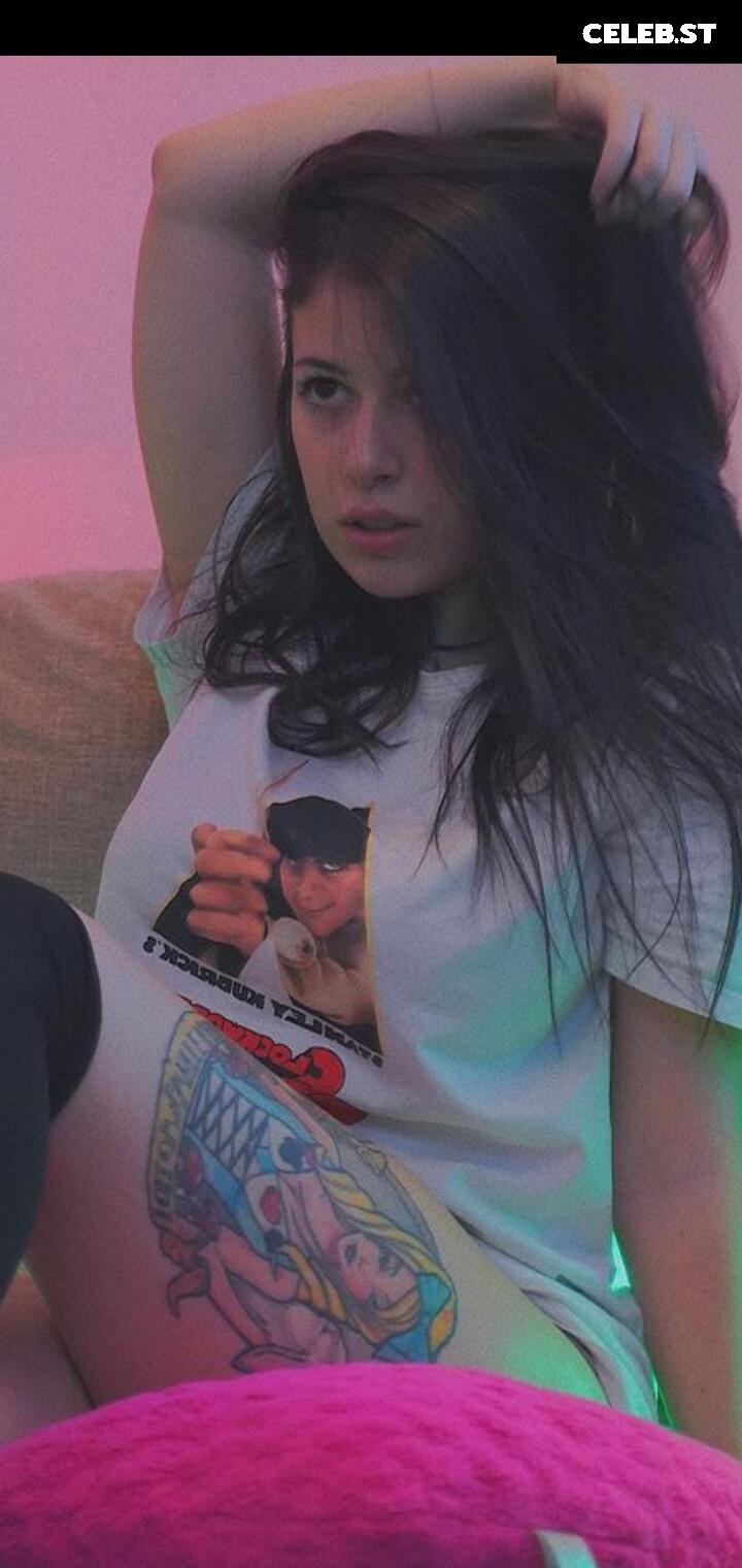 Alice Fogu Image 3587085