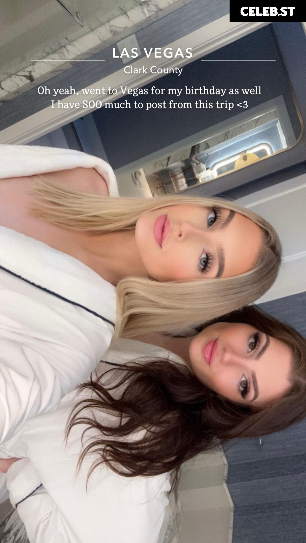 Cas Summer / csblondebombshell Image 3584593