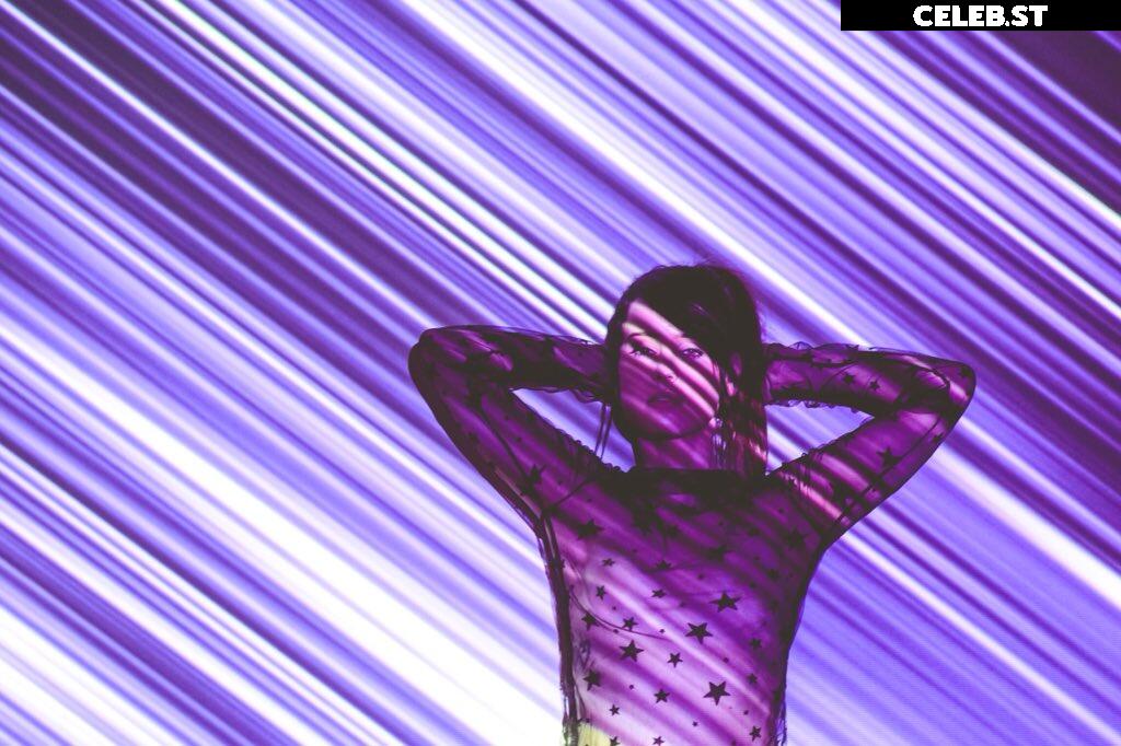 Sonja Reid aka OMGitsfirefoxx Image 3584582