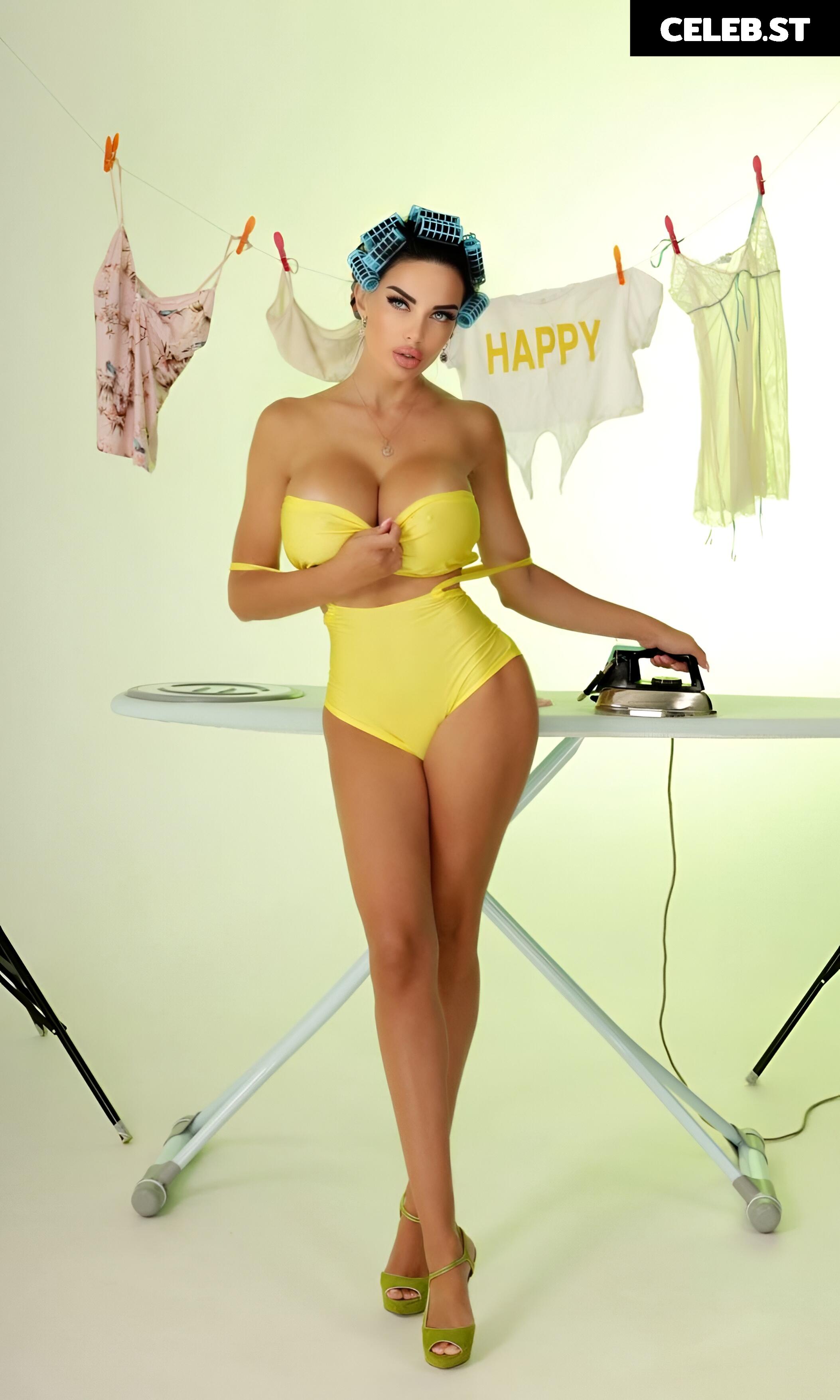 Evgeniya Donetsk | j__gri Image 3584438