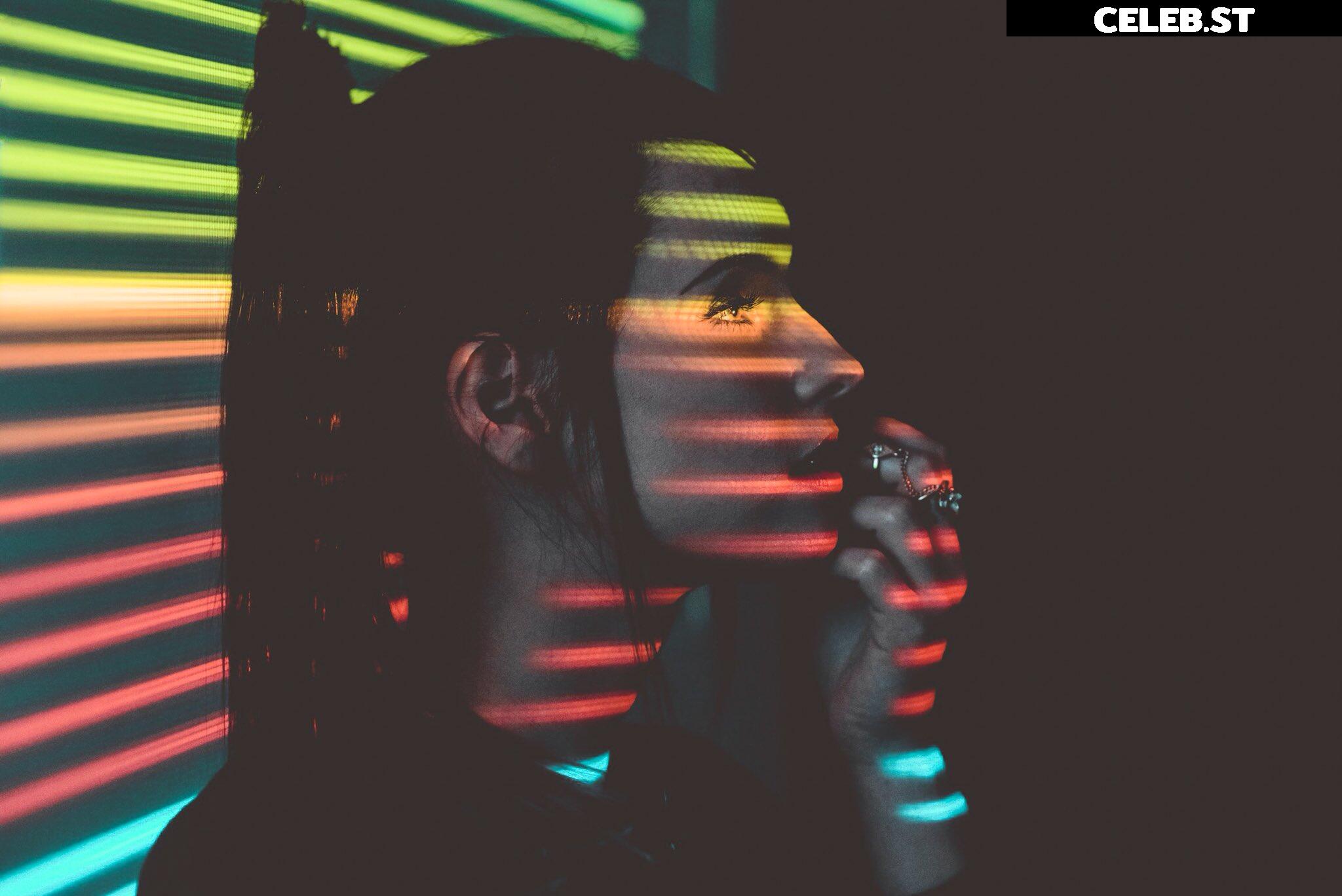 Sonja Reid aka OMGitsfirefoxx Image 3584434