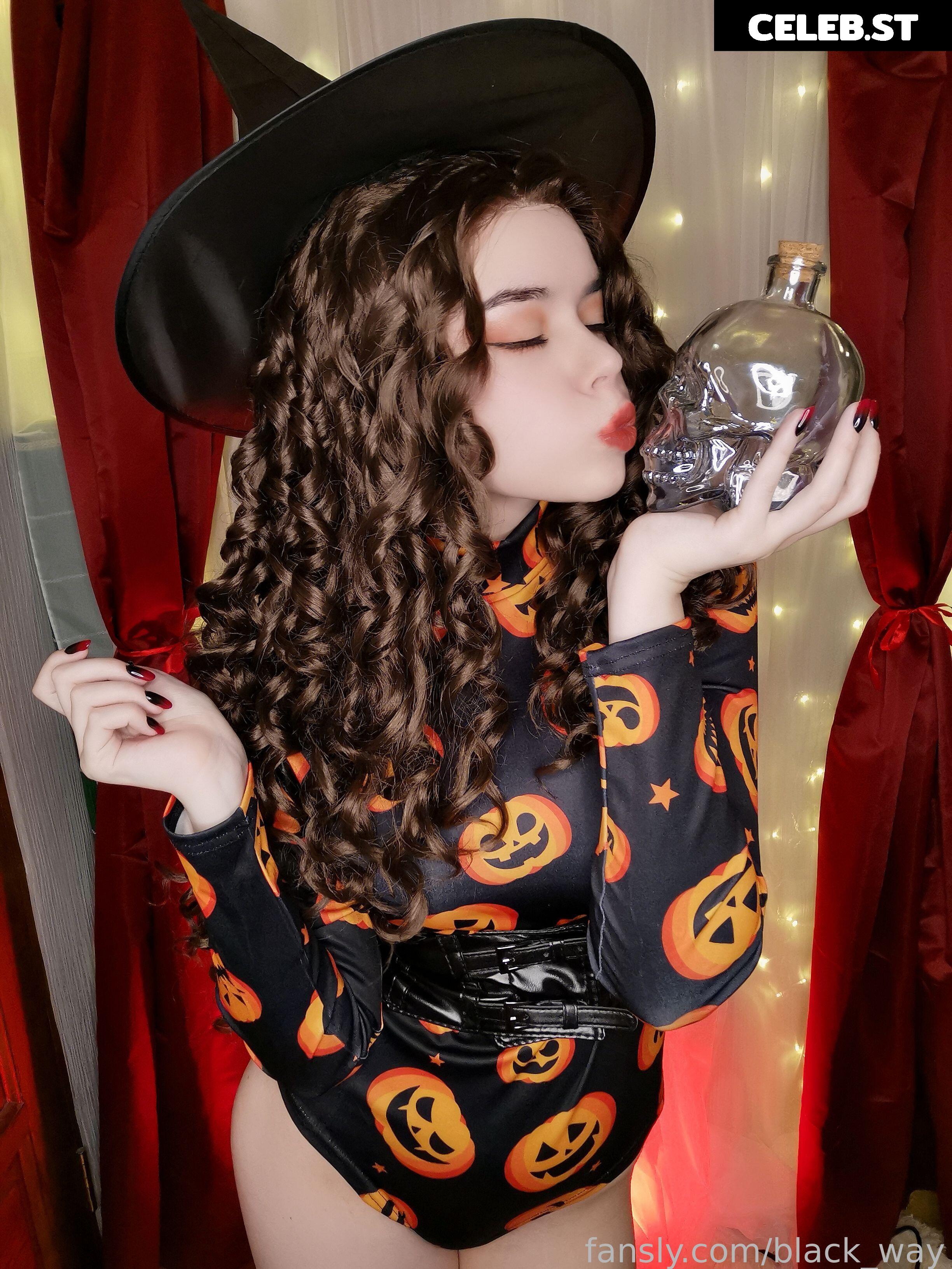 black_way Image 3584713