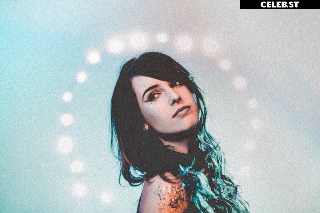 Sonja Reid aka OMGitsfirefoxx Image 3584658