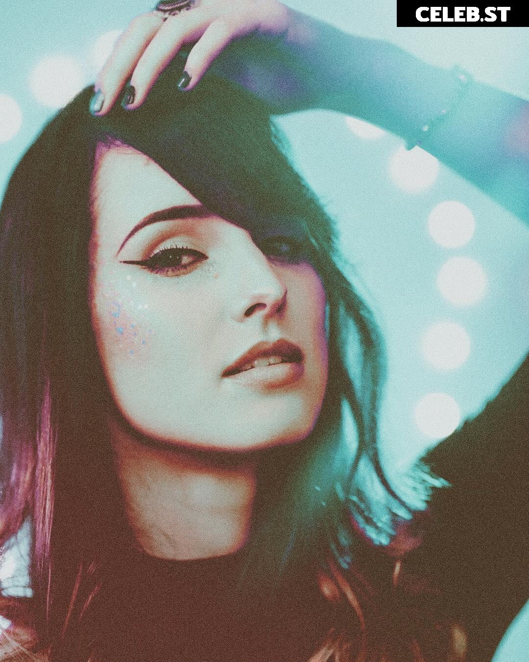 Sonja Reid aka OMGitsfirefoxx Image 3584625