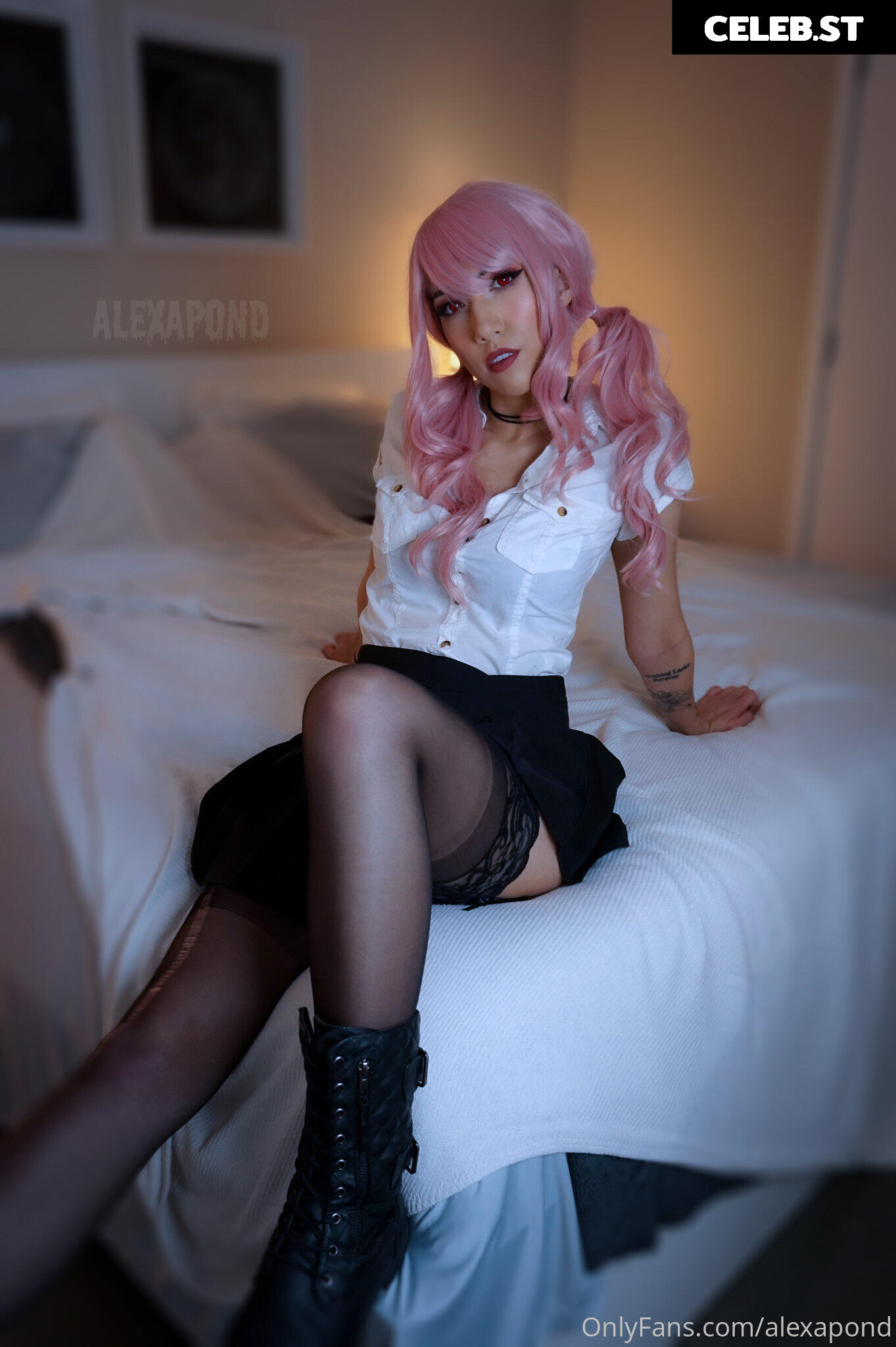 Alexa Pond Image 358417