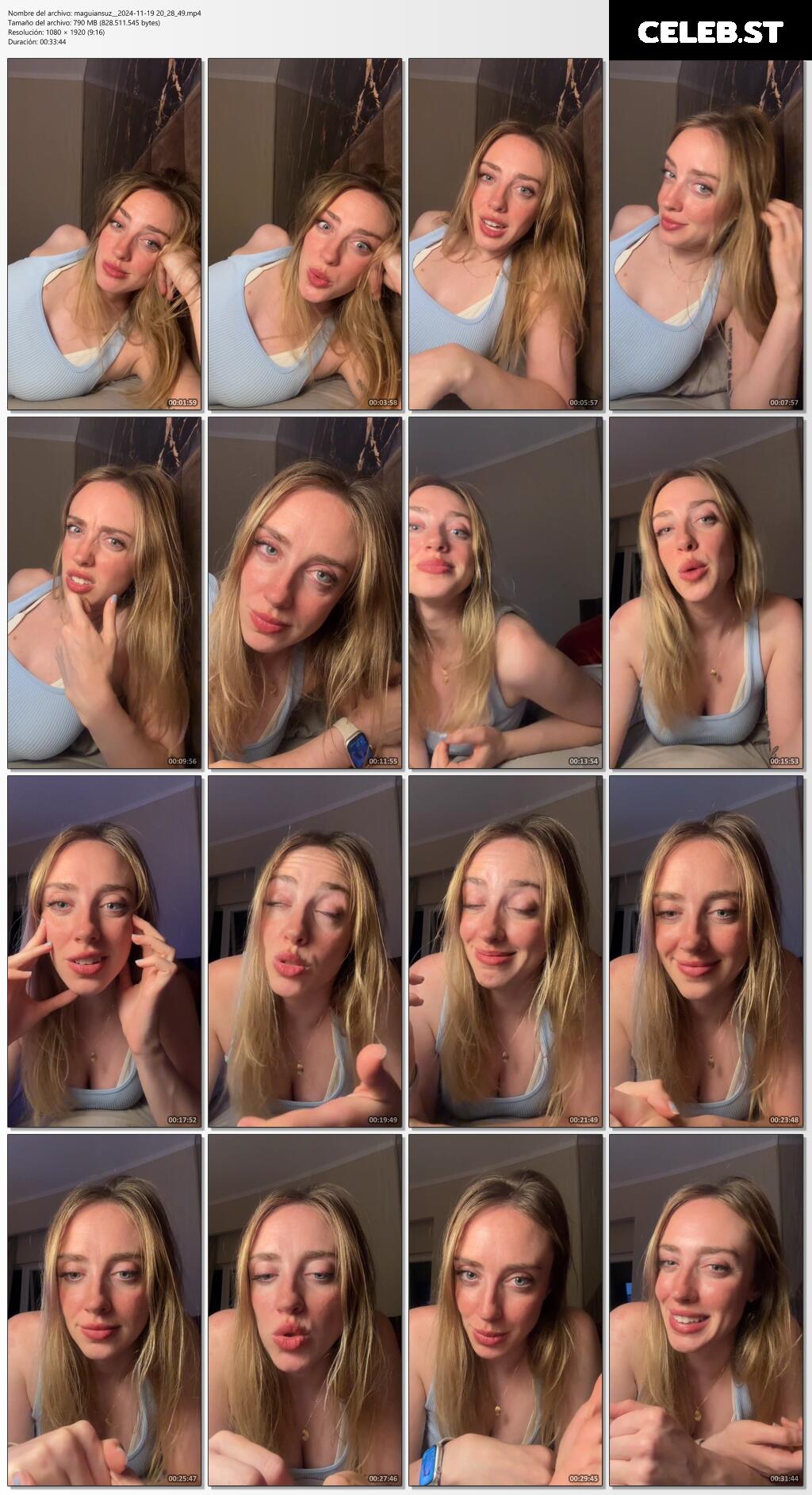 Magui ansuz Image 3584160