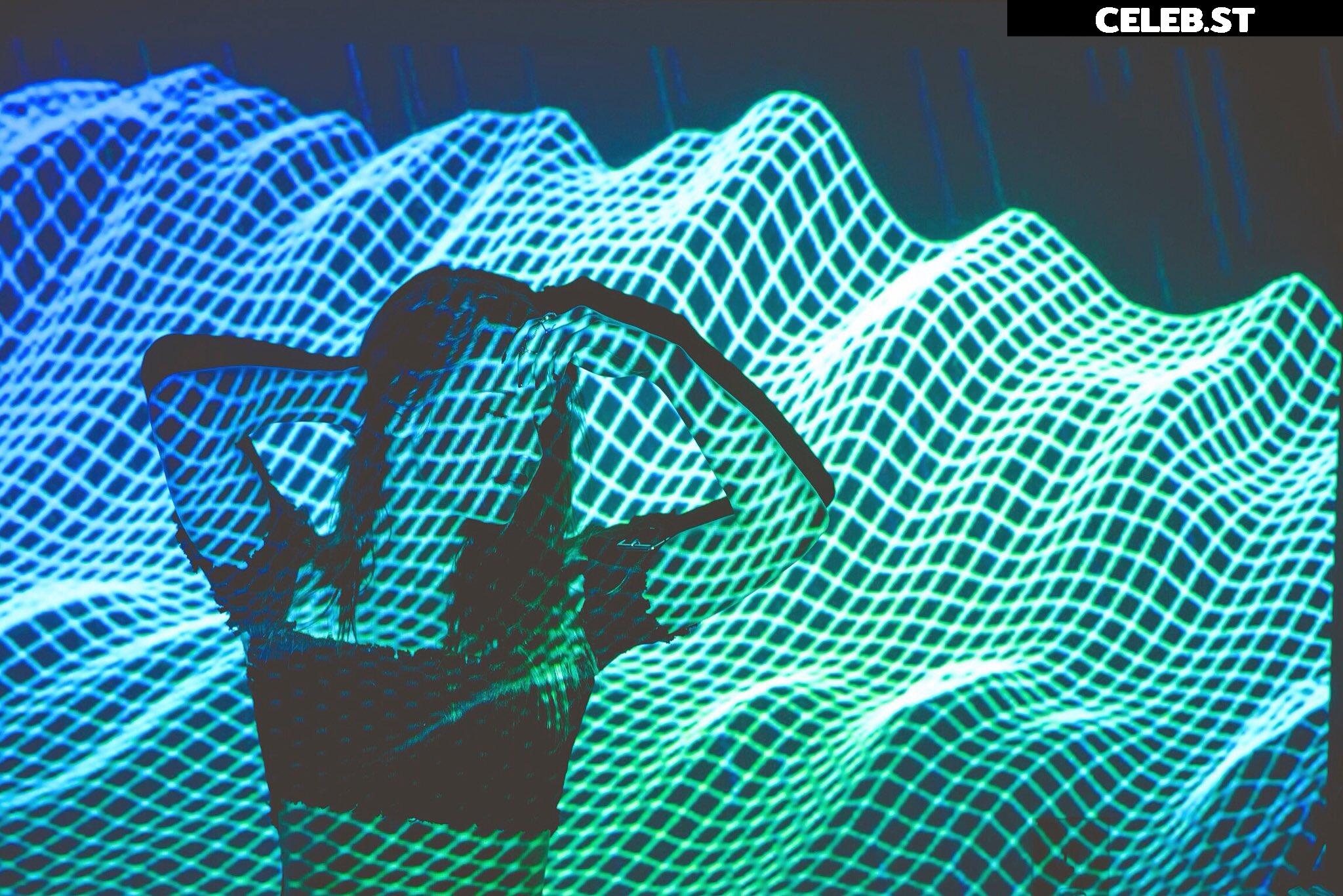 Sonja Reid aka OMGitsfirefoxx Image 3584314