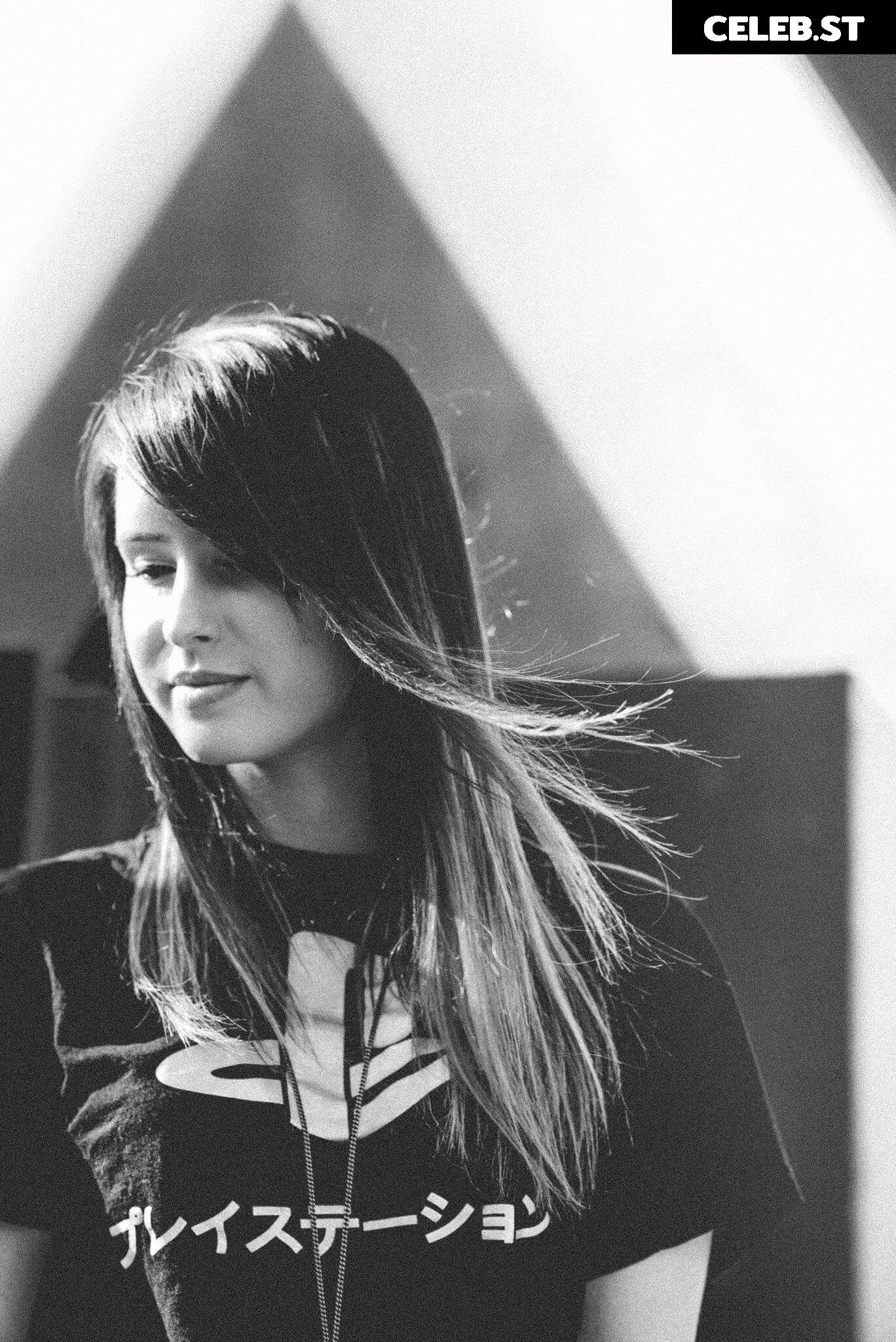 Sonja Reid aka OMGitsfirefoxx Image 3584214