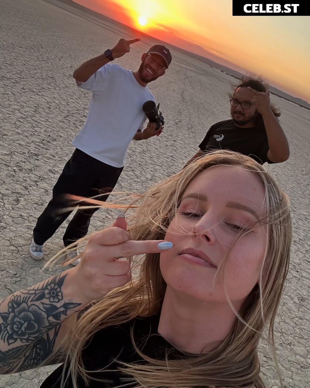 Sonja Reid aka OMGitsfirefoxx Image 3584999