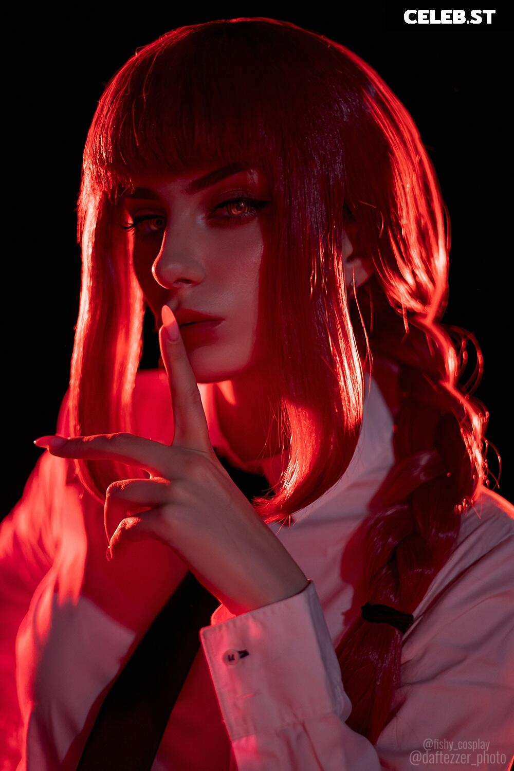 fishy.cosplay Image 3581596