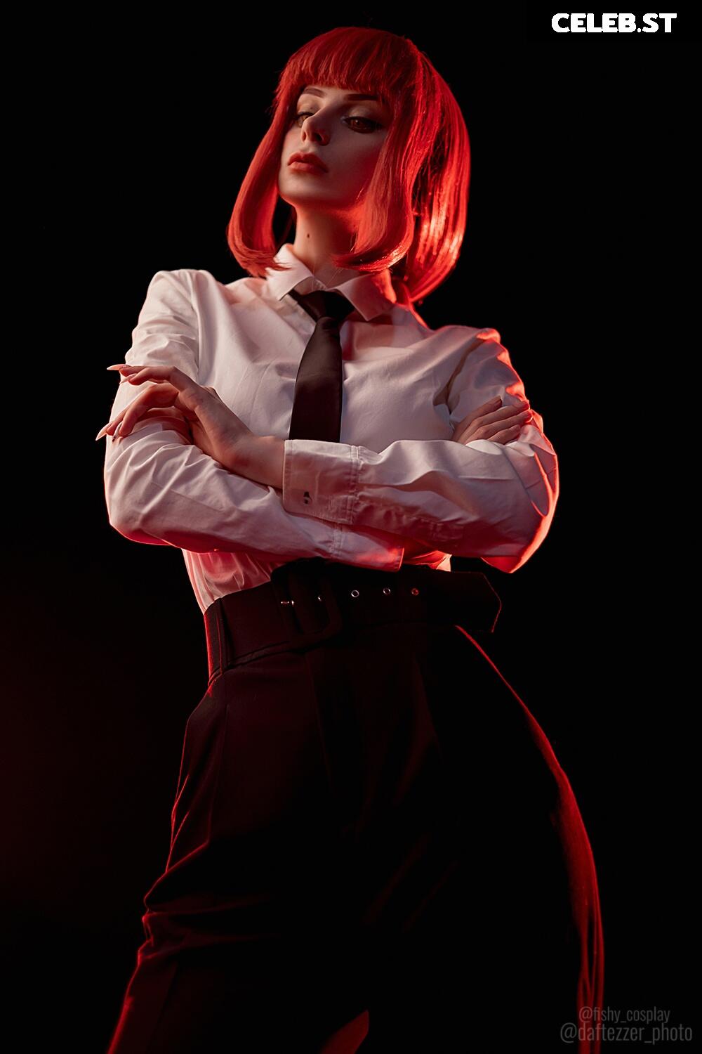 fishy.cosplay Image 3581563