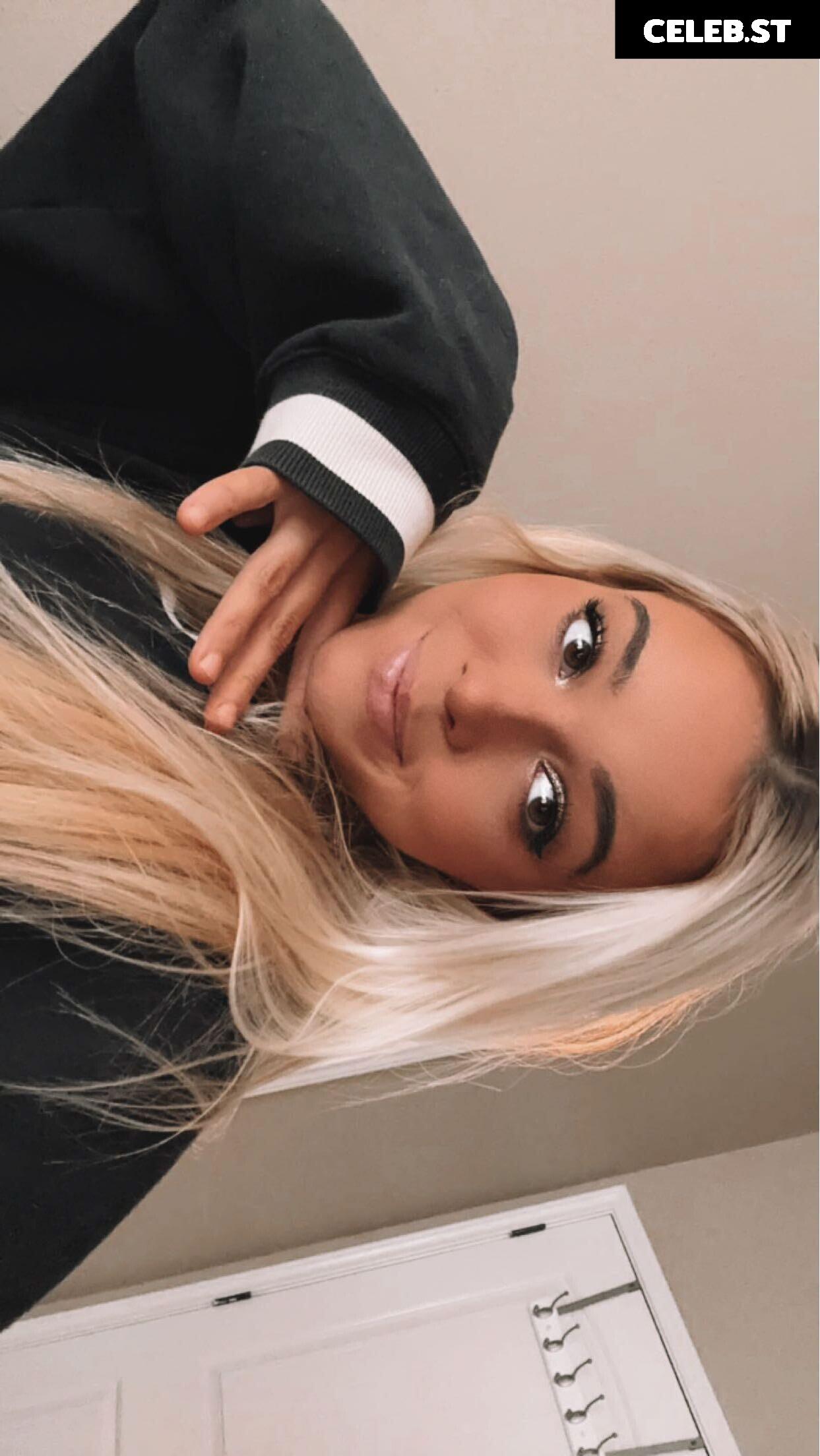 Livvy Dunne Image 3581789
