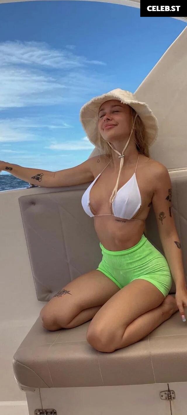 Lila Janowska Image 3581753