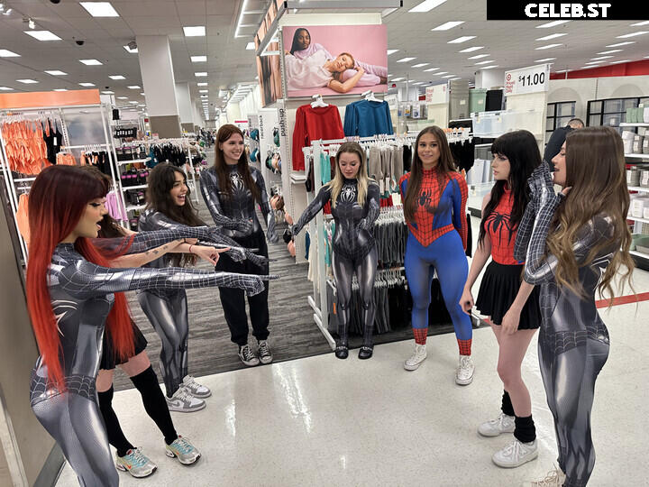 Malayaax - Sophieraiin Image 3581711