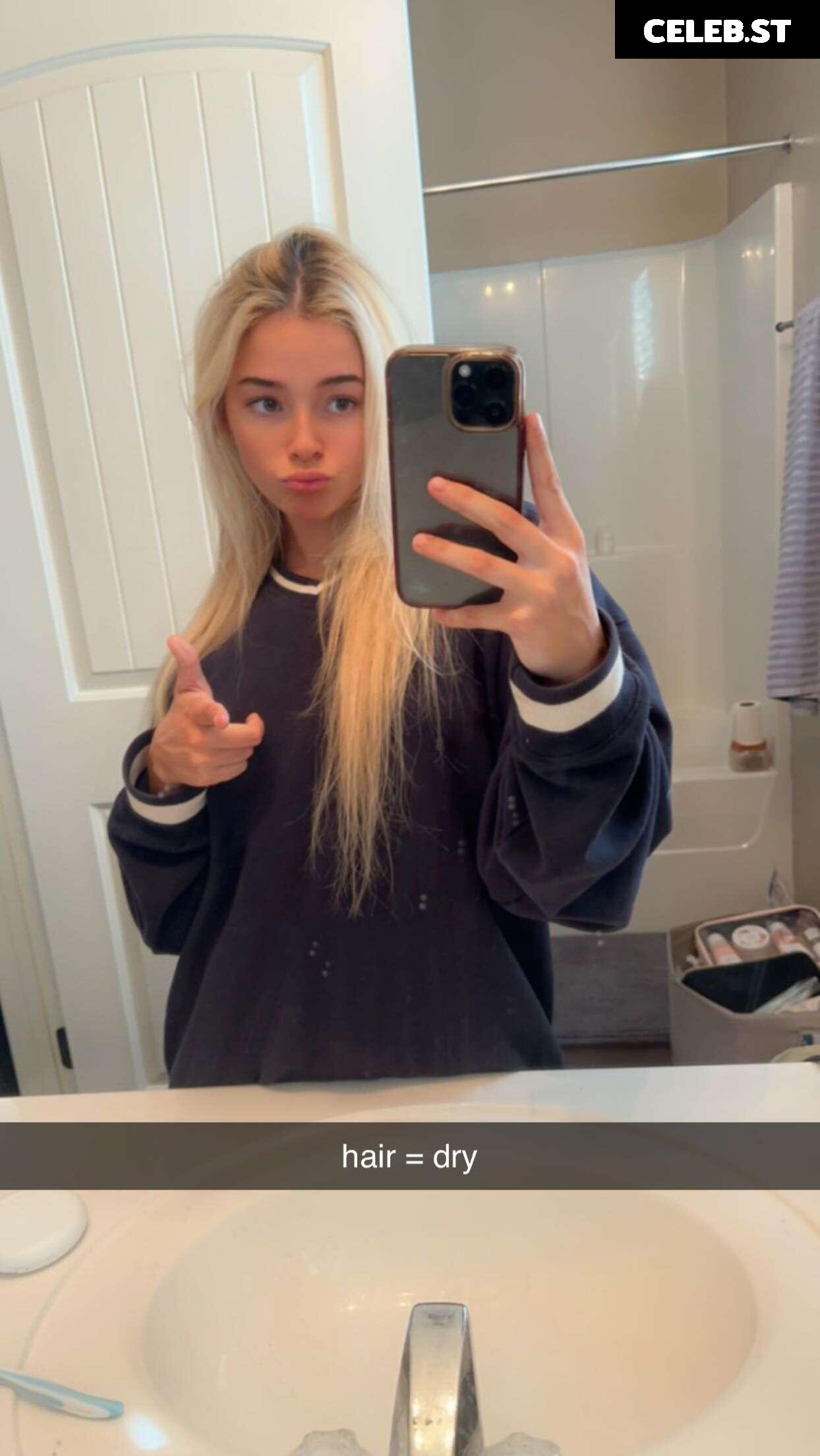 Livvy Dunne Image 3581733