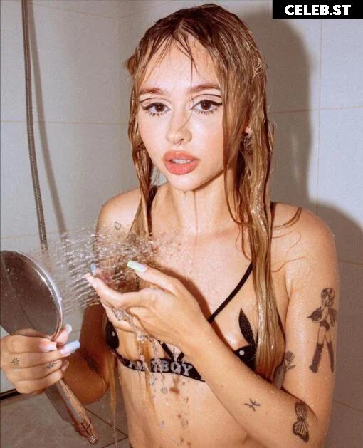 Lila Janowska Image 3581723