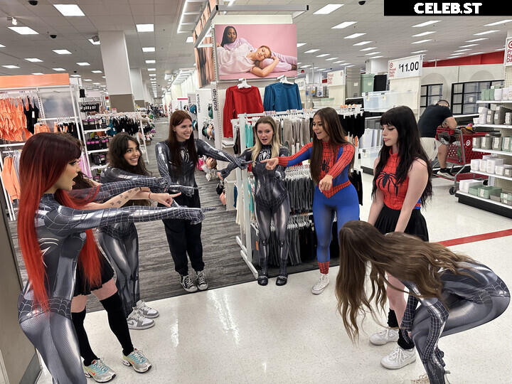 Malayaax - Sophieraiin Image 3581693