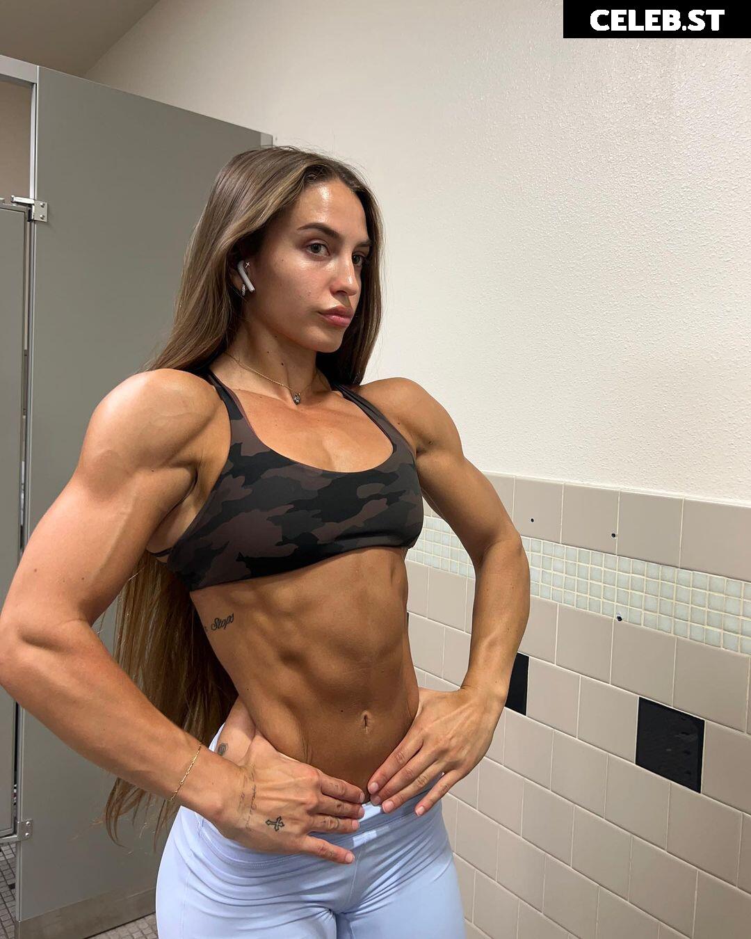 Angelina Maldonado Image 3581019