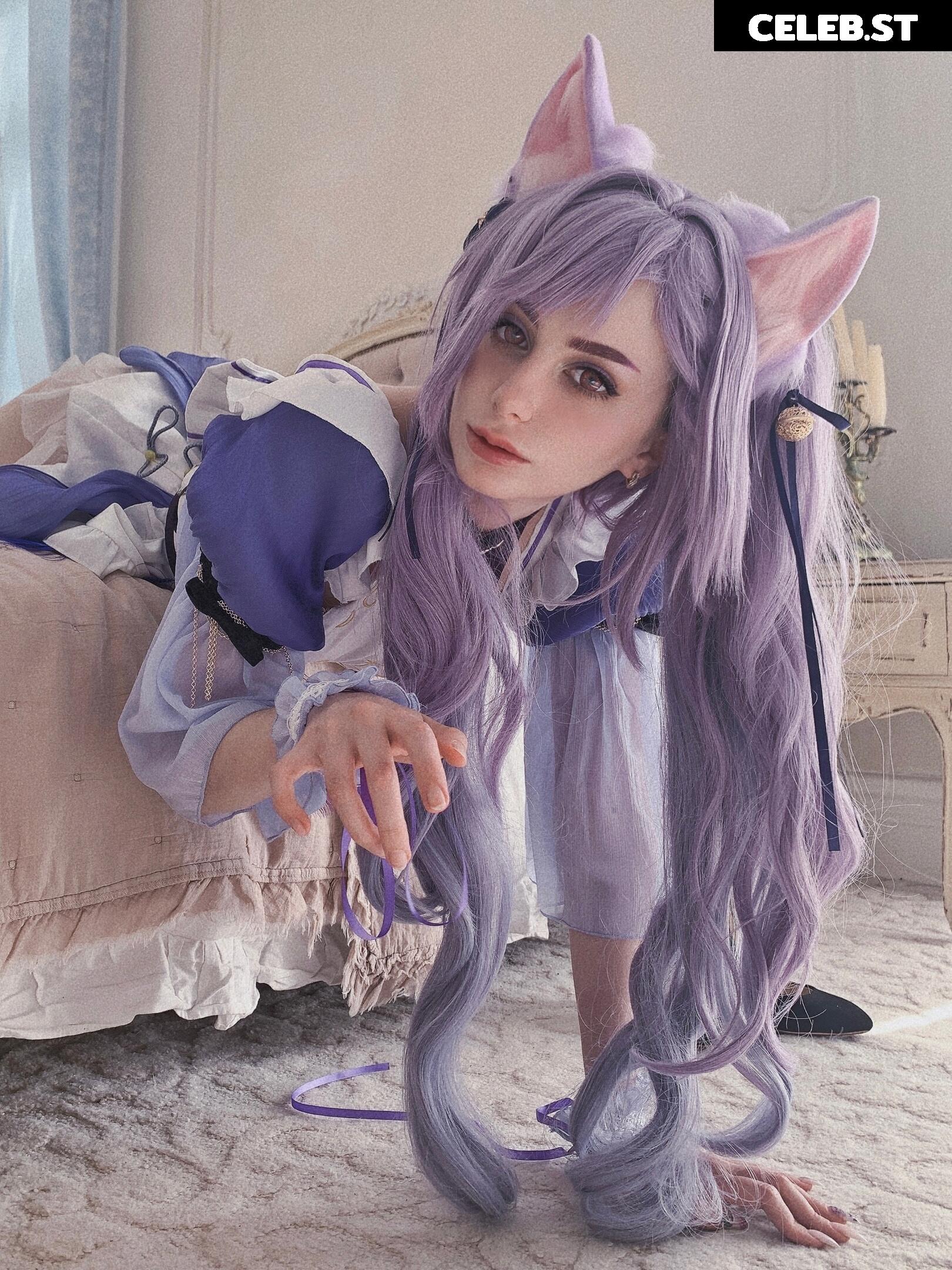 fishy.cosplay Image 3581028