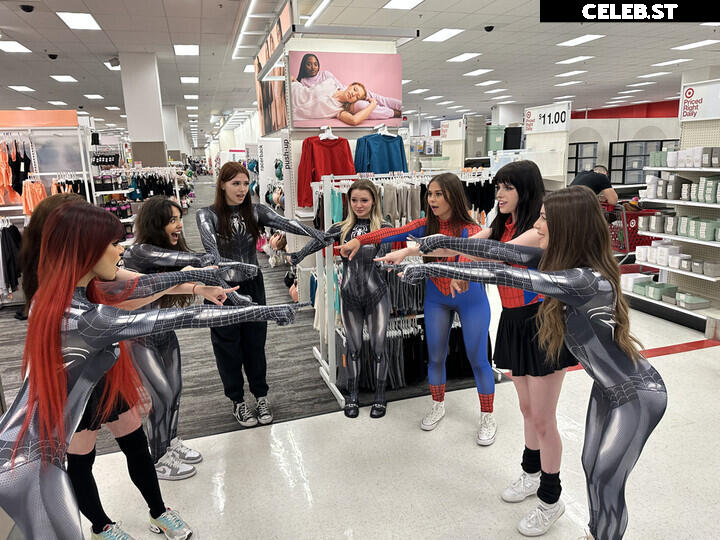 Malayaax - Sophieraiin Image 3581383