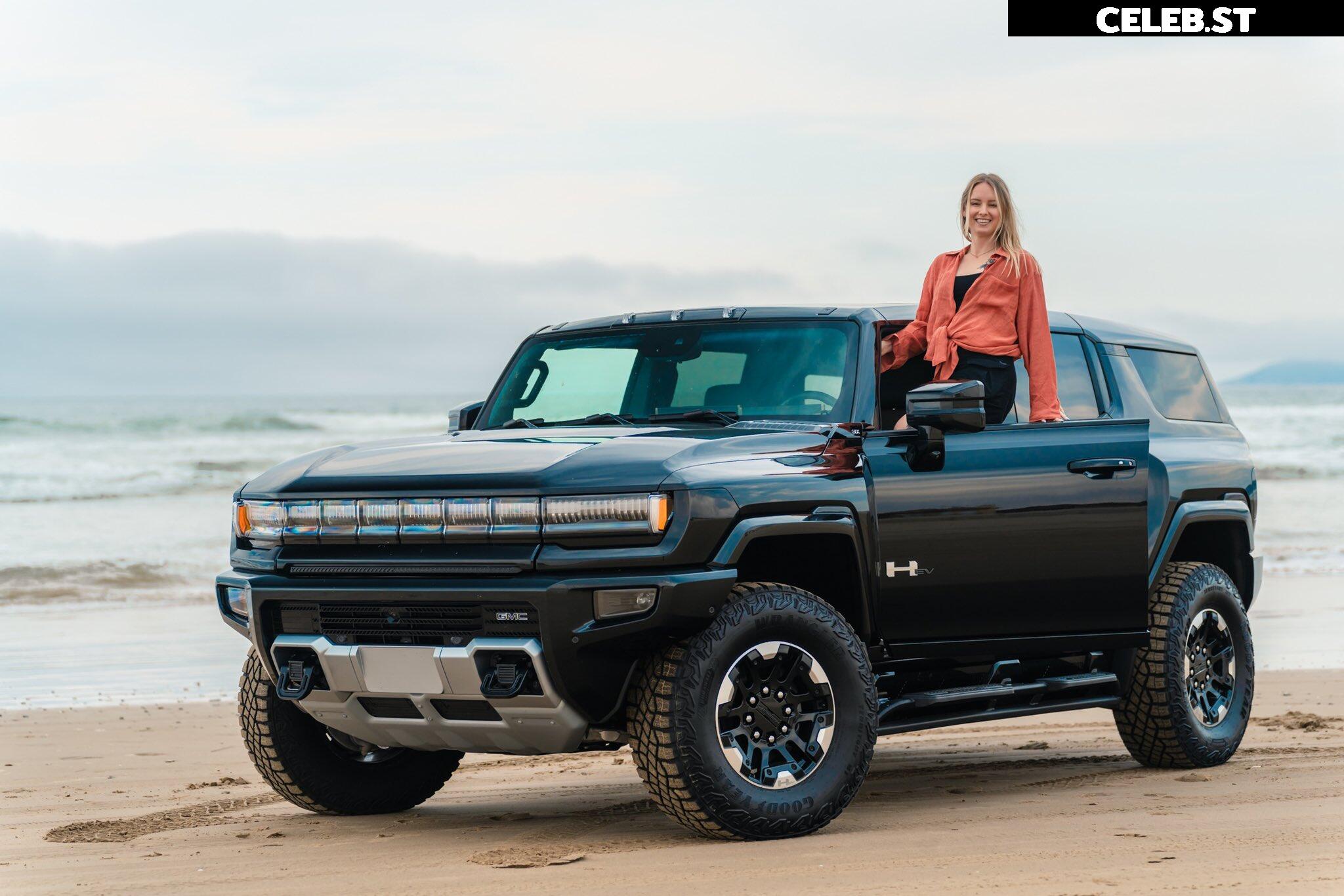 Sonja Reid aka OMGitsfirefoxx Image 3581333