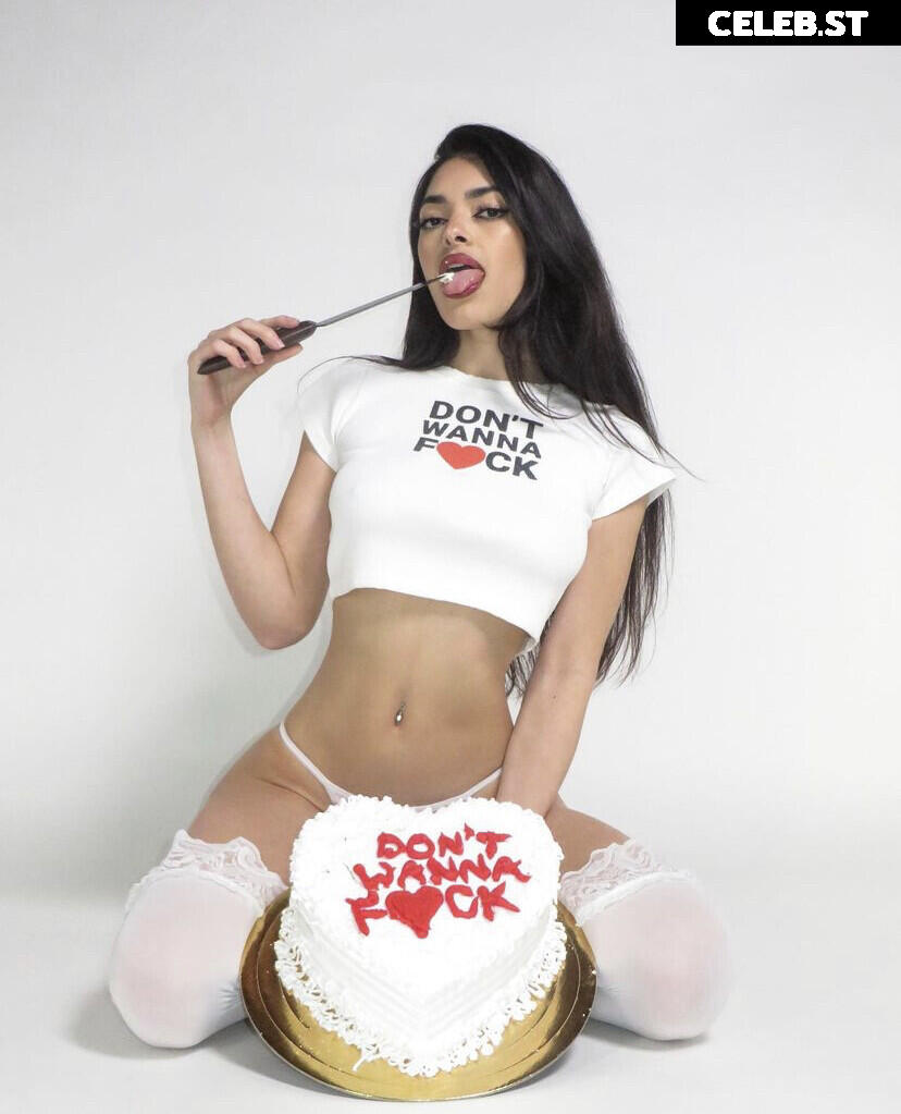 Mariah Lopez | Ryriahx | Myaaangelica Image 3581287