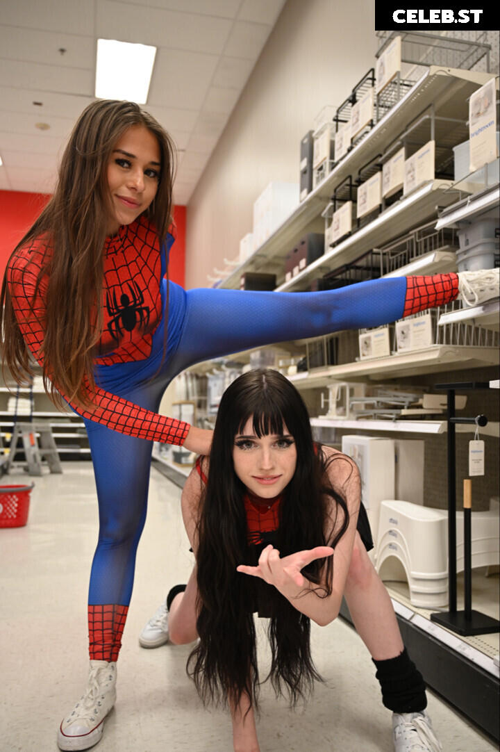 Malayaax - Sophieraiin Image 3581255