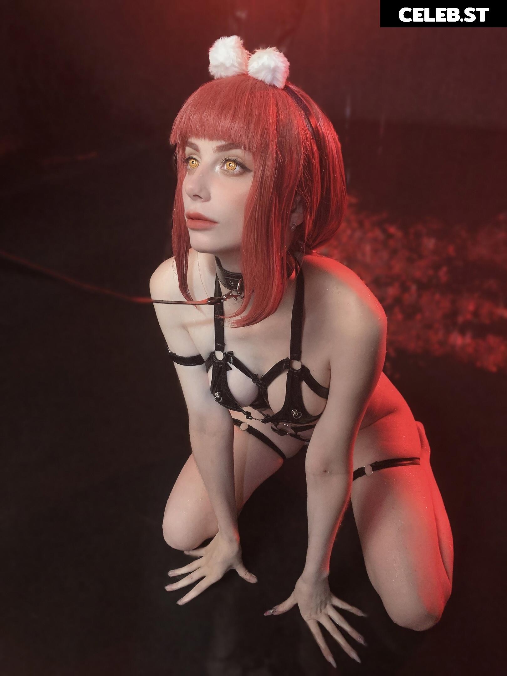 fishy.cosplay Image 3582871